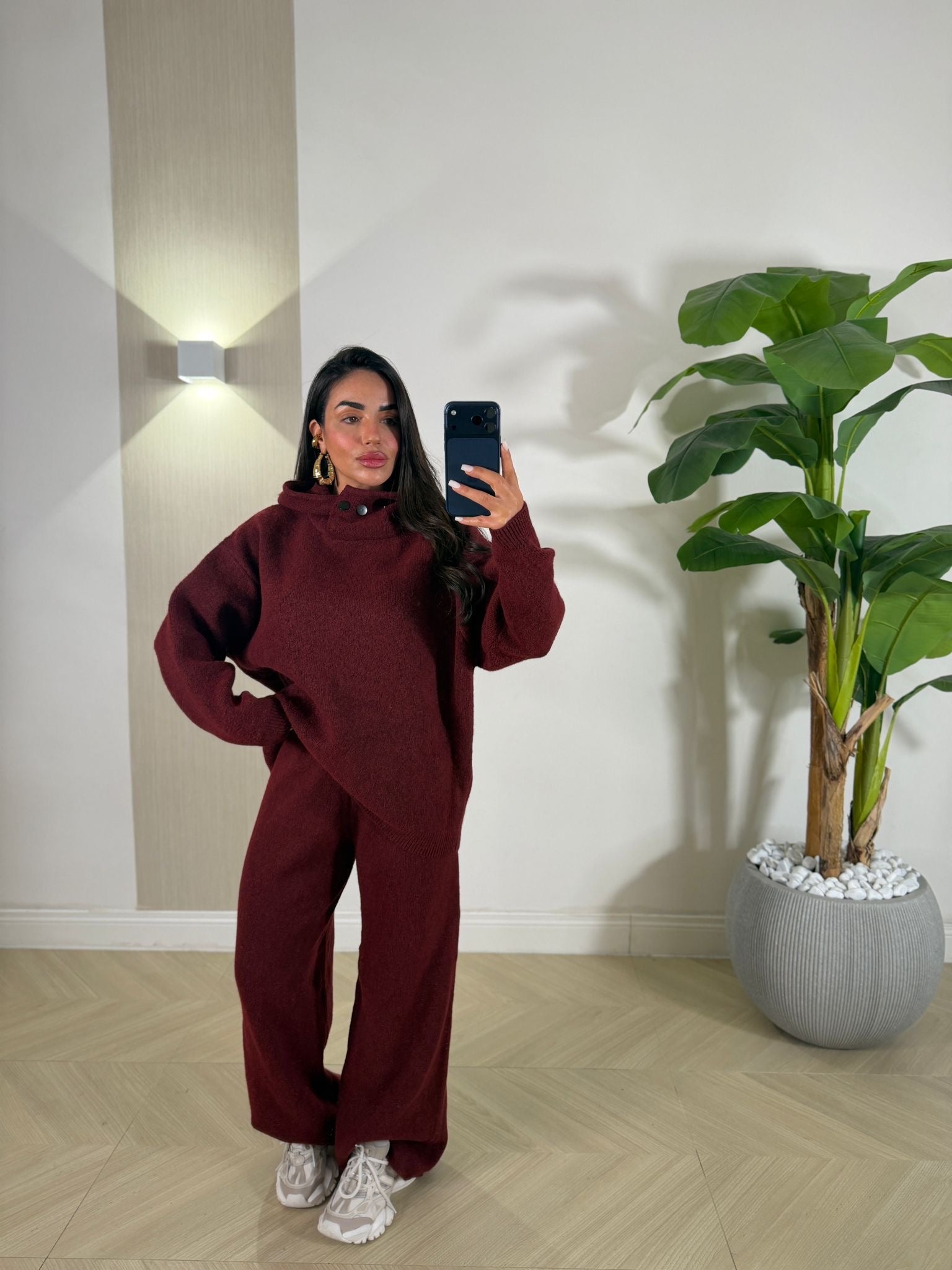 Coordinato Genevieve