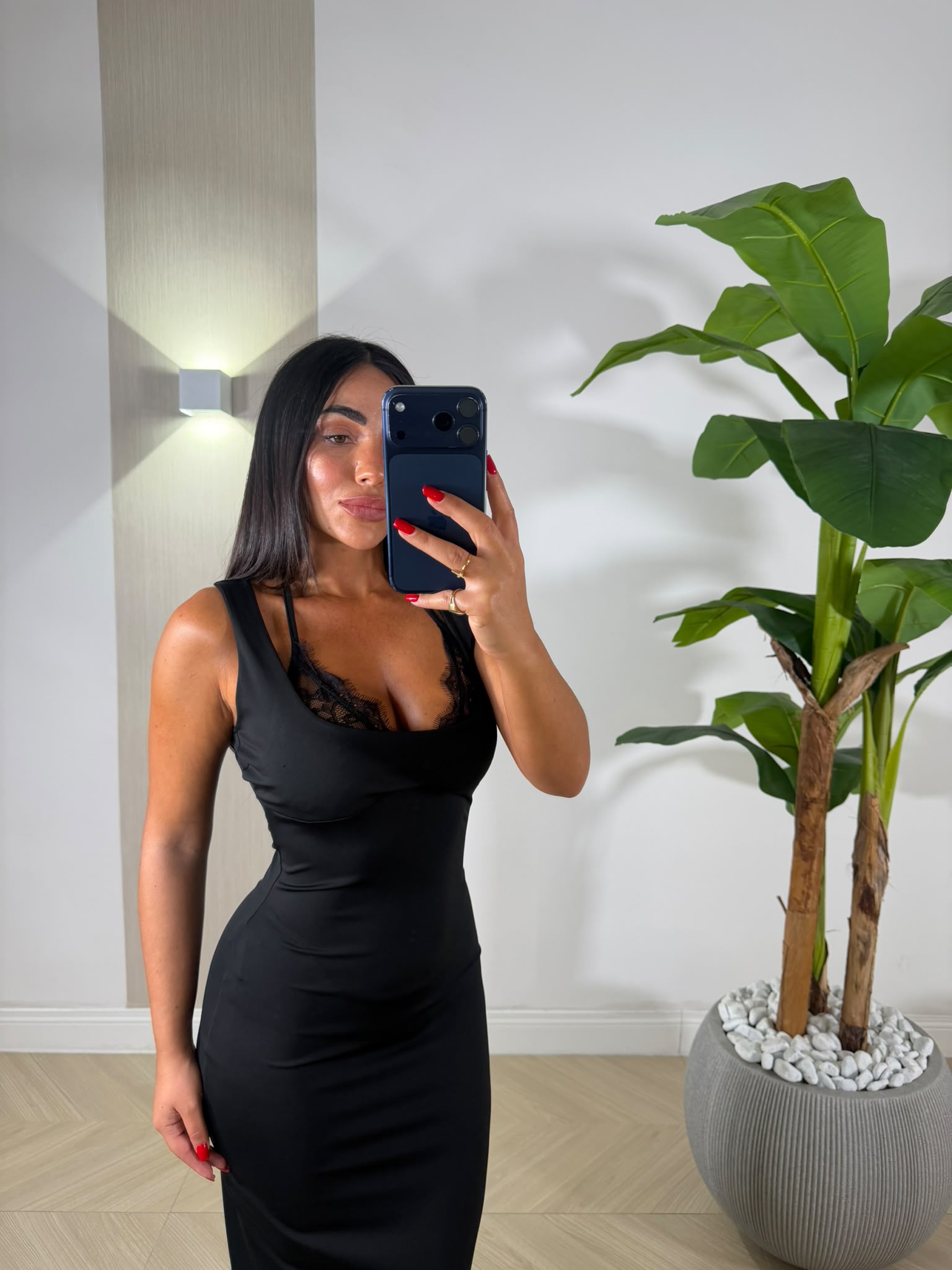 Dress Suerte