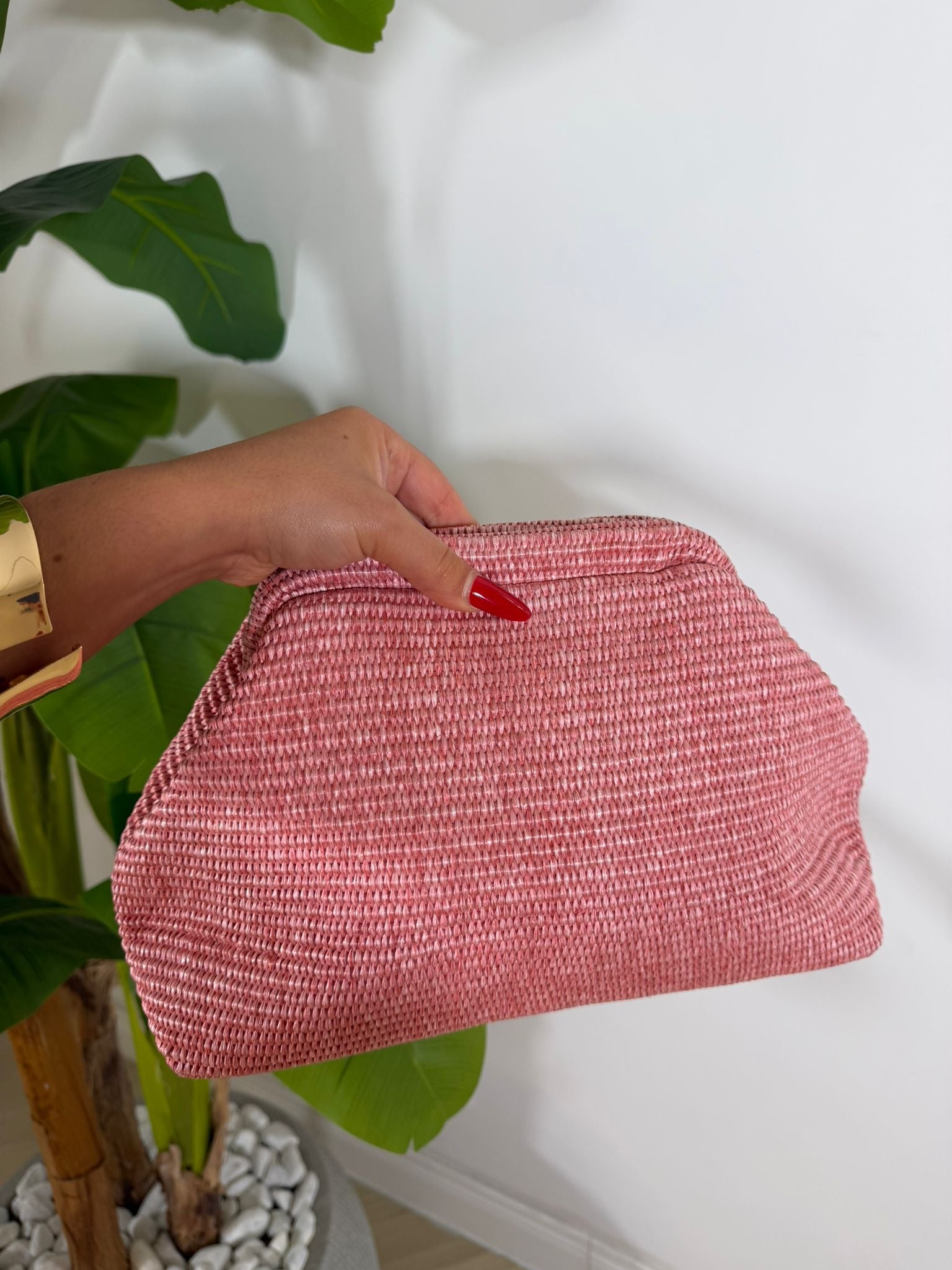 Pochette Blossom