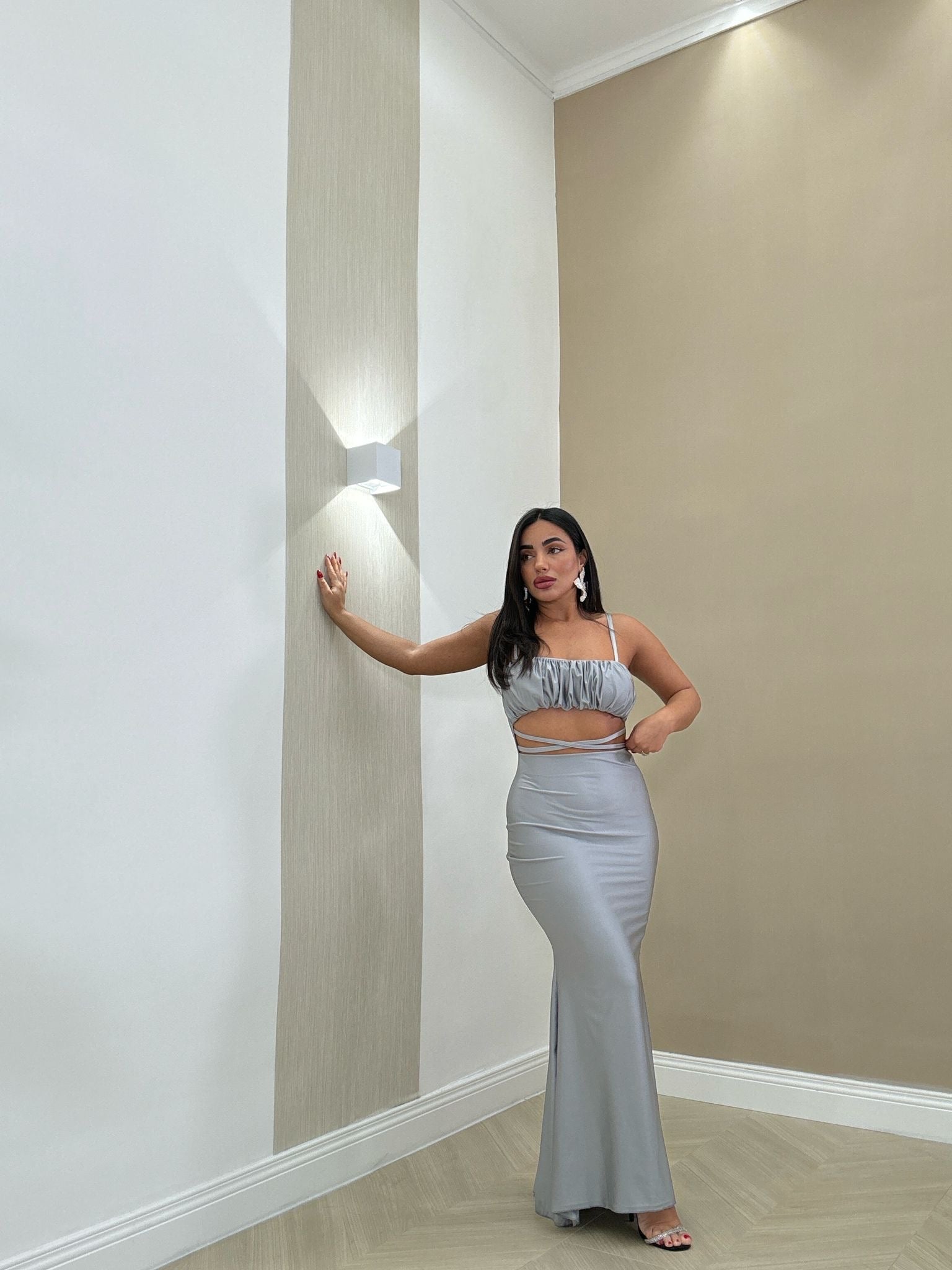 Dress Femmina New