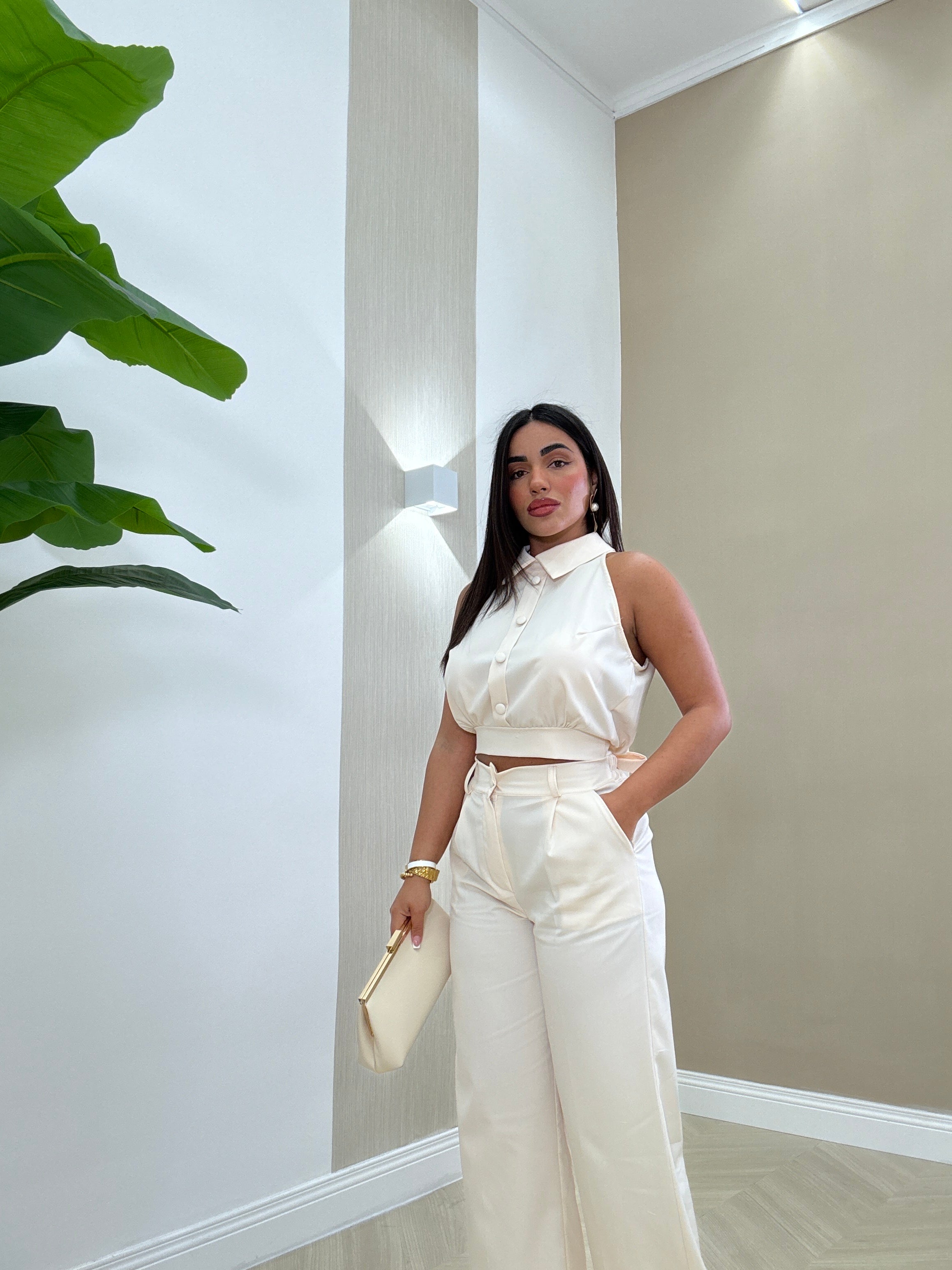 Coordinato Alicia