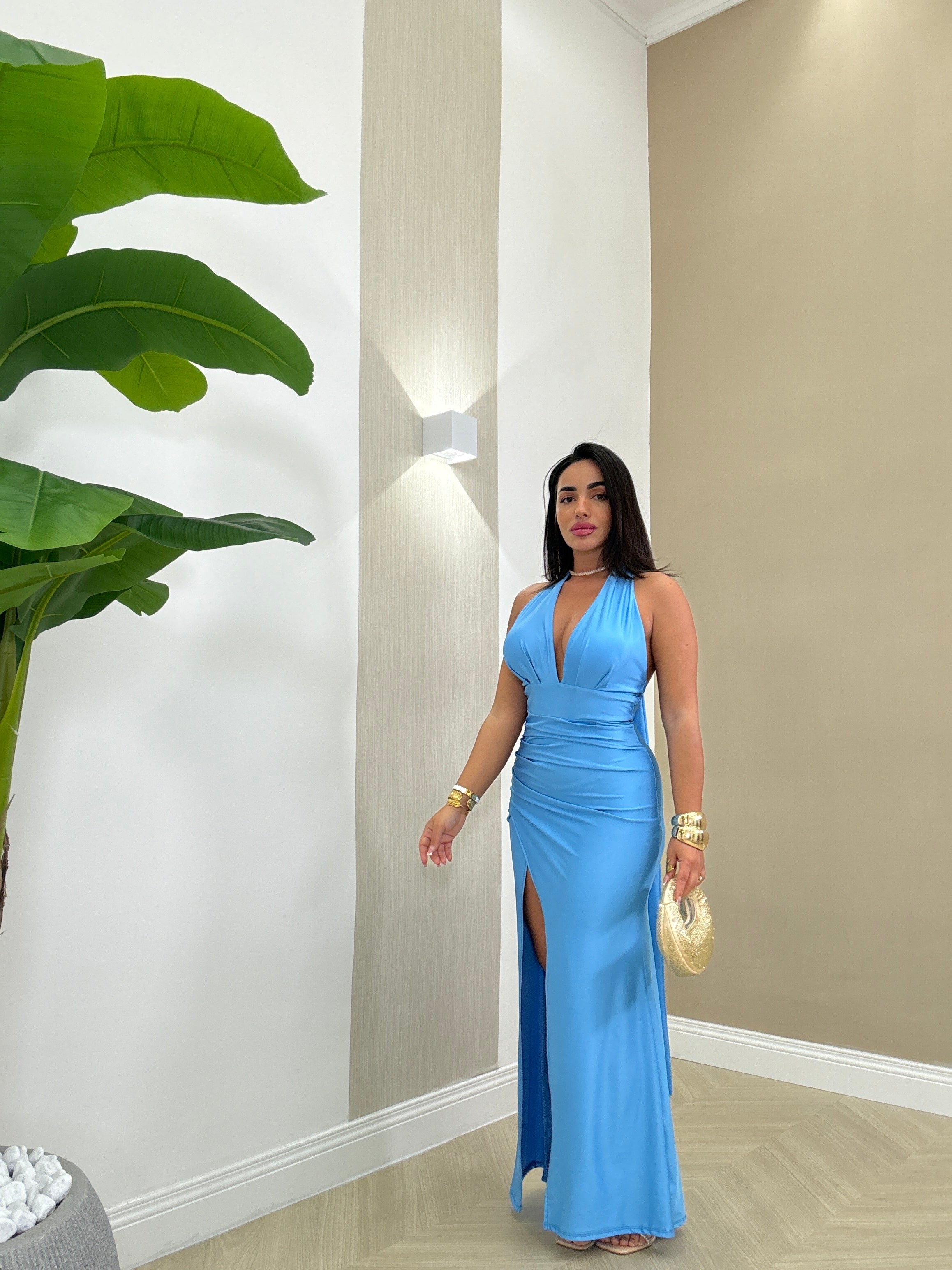 Dress Garcia