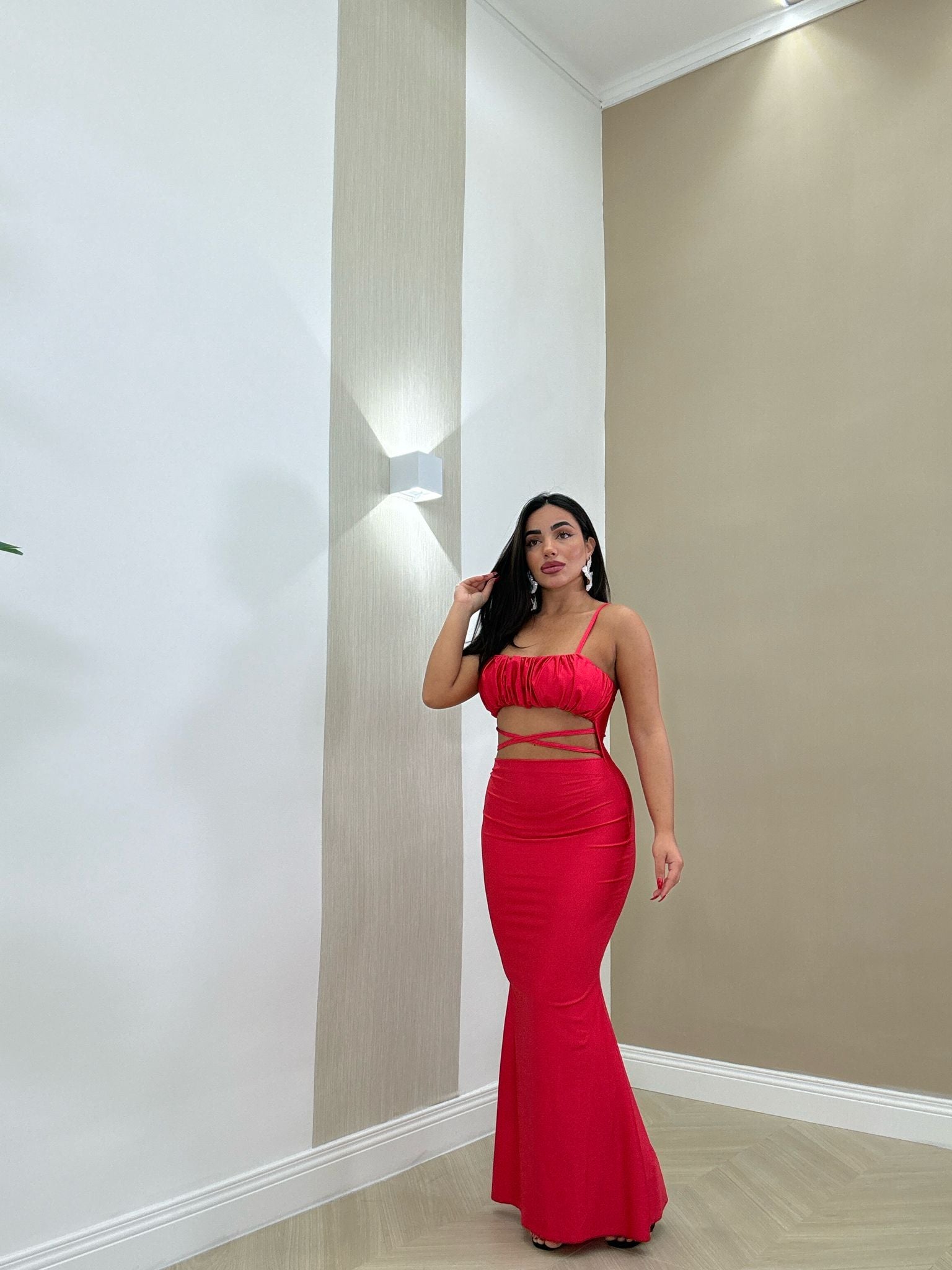 Dress Femmina New