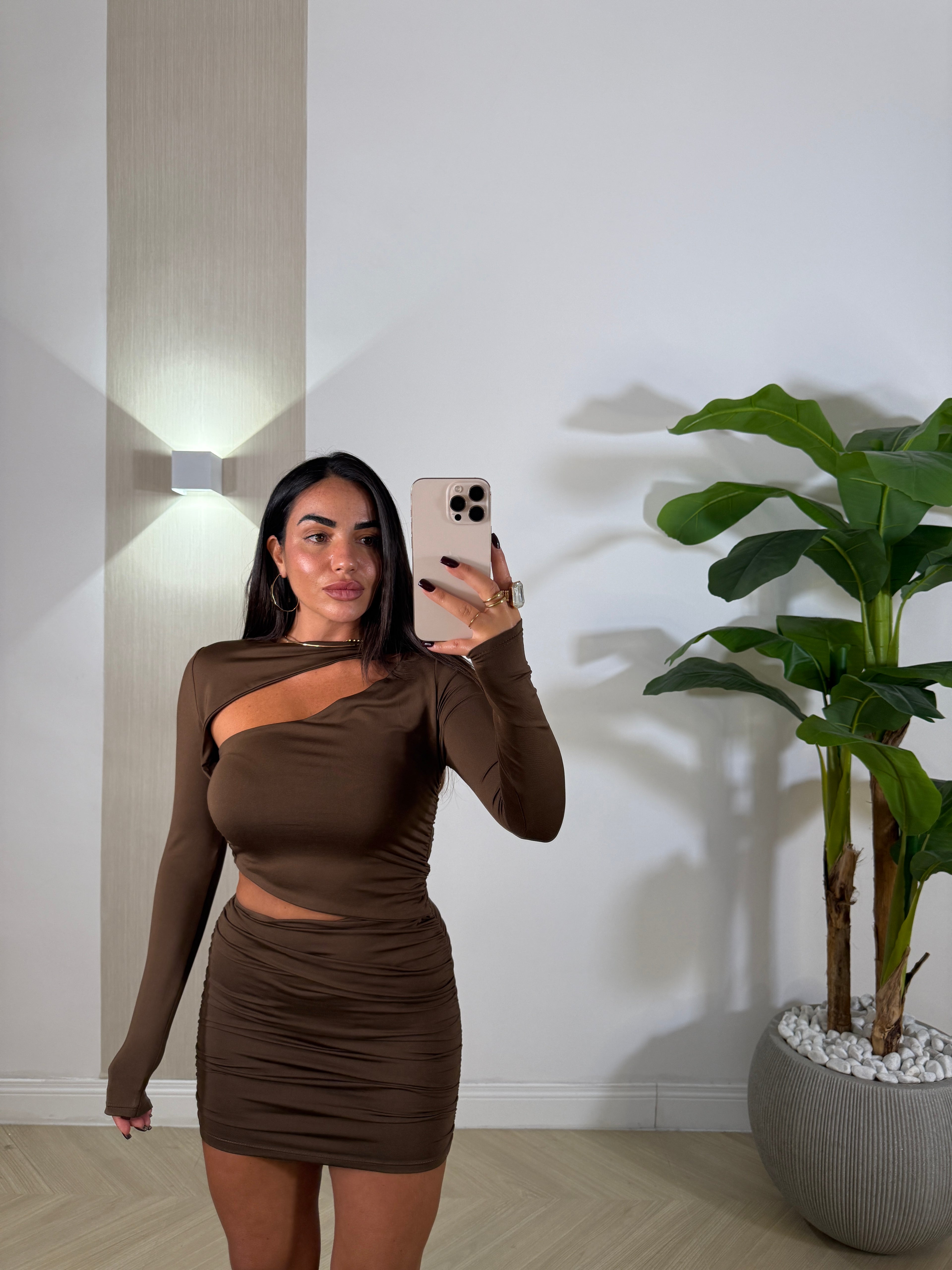 Dress Way