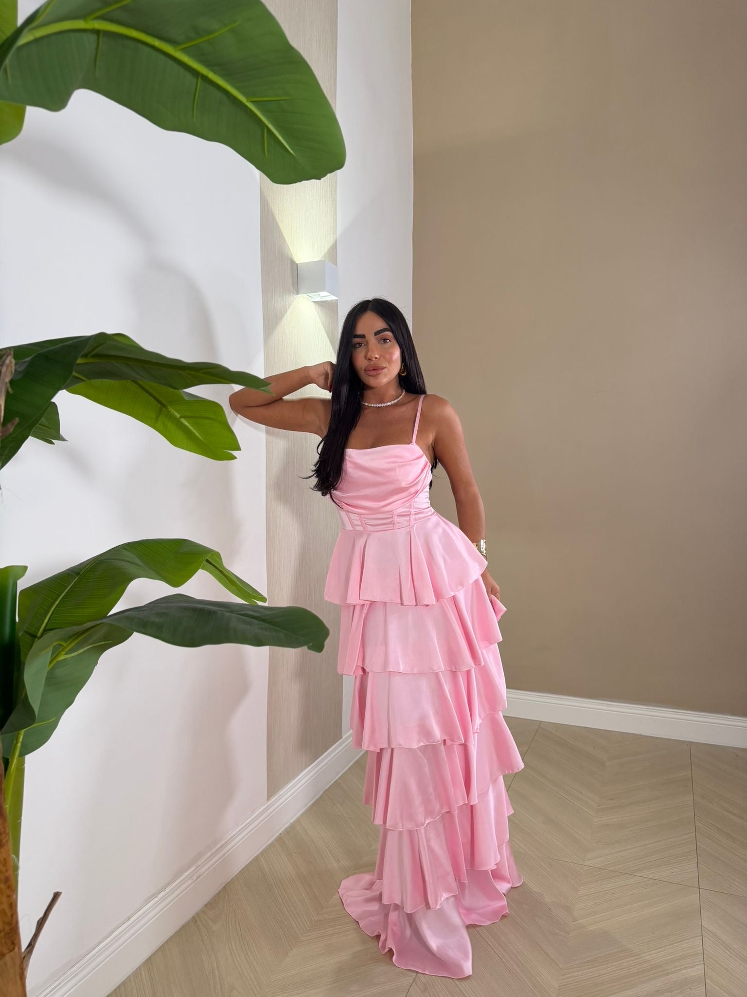 Dress Megan