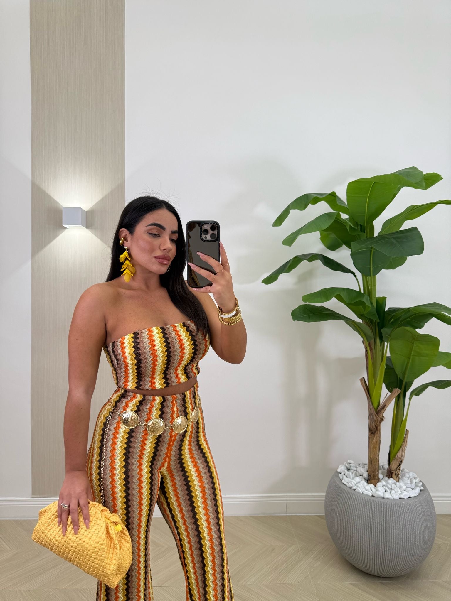 Coordinato Cancun