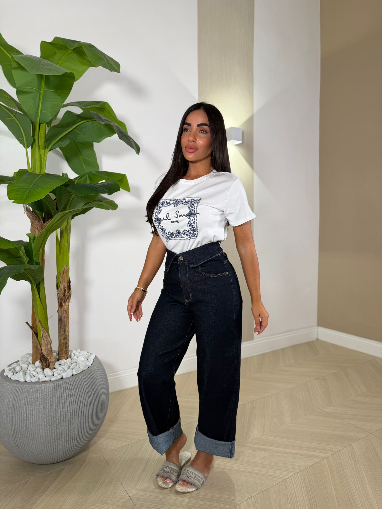 Jeans Camy