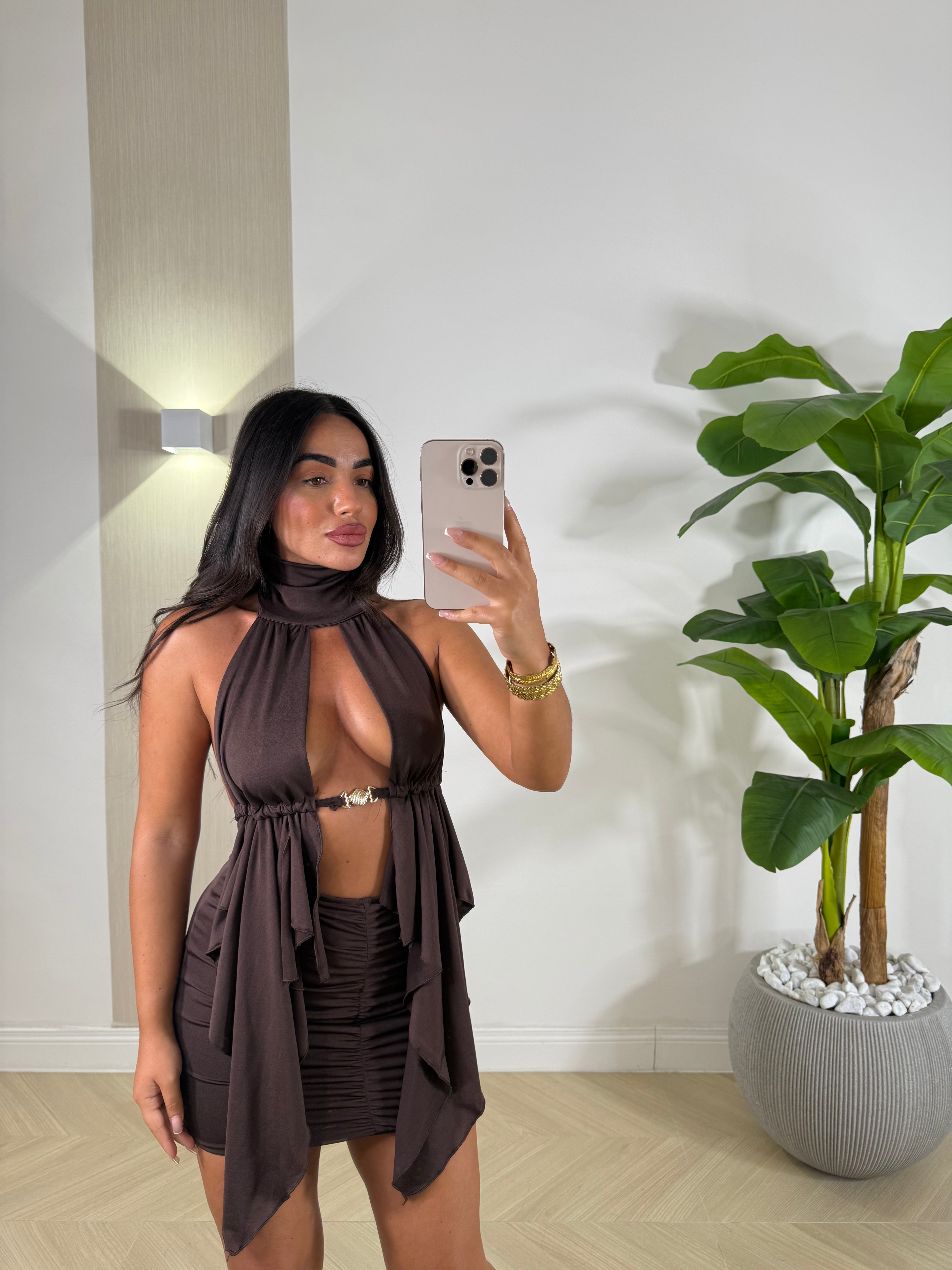 Coordinato Madison