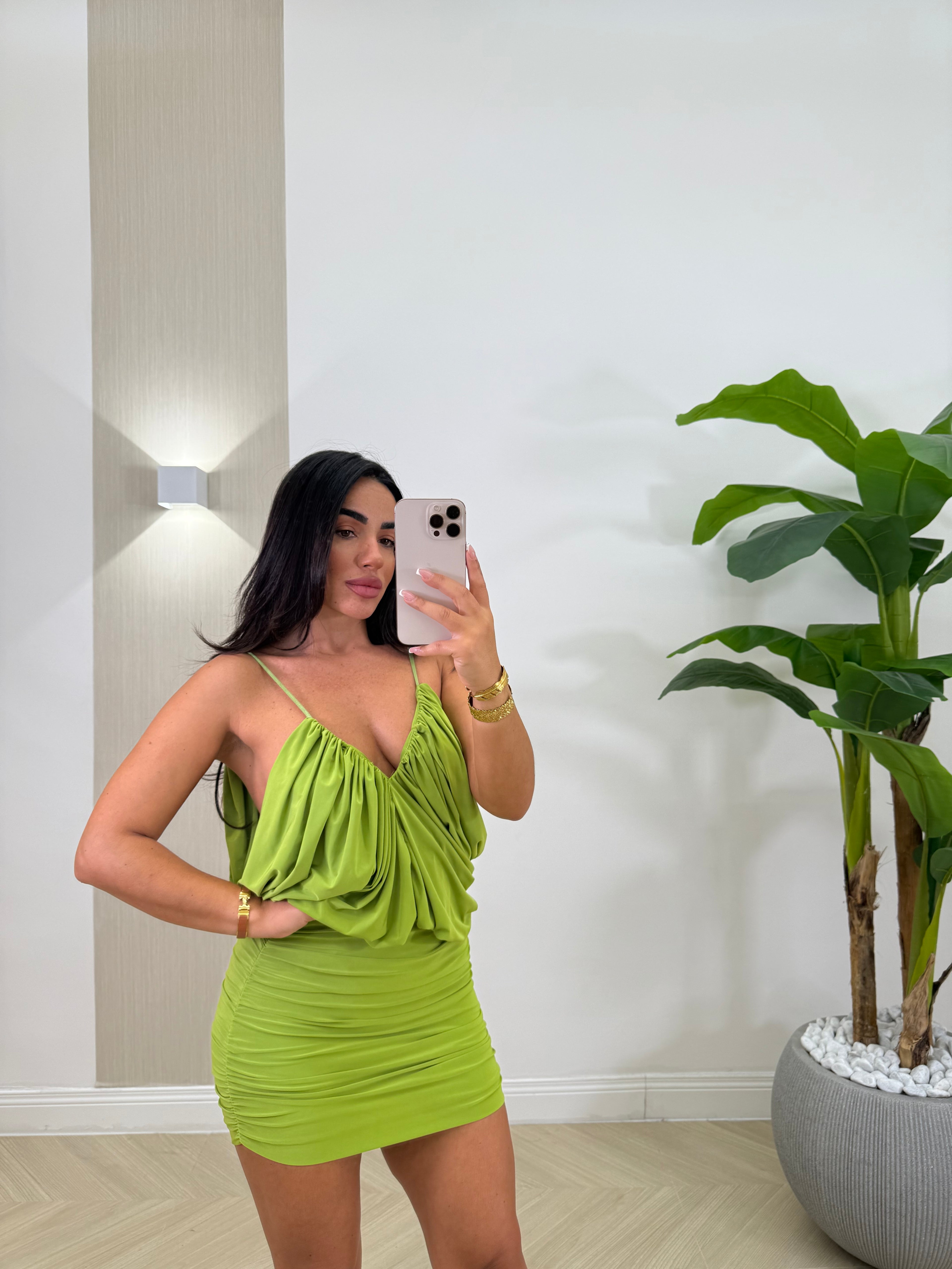 Dress Ester