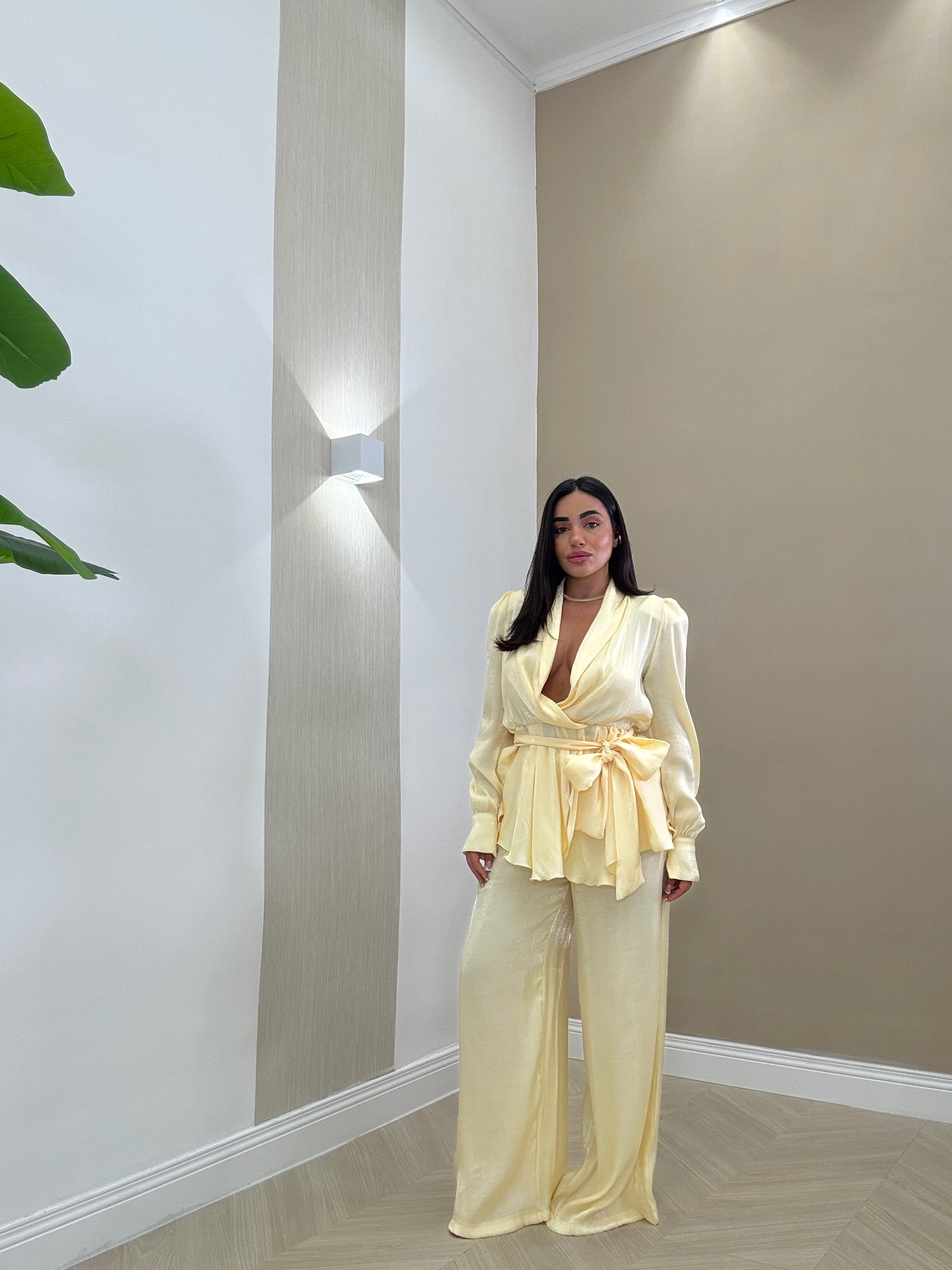 Tailleur Bonbon