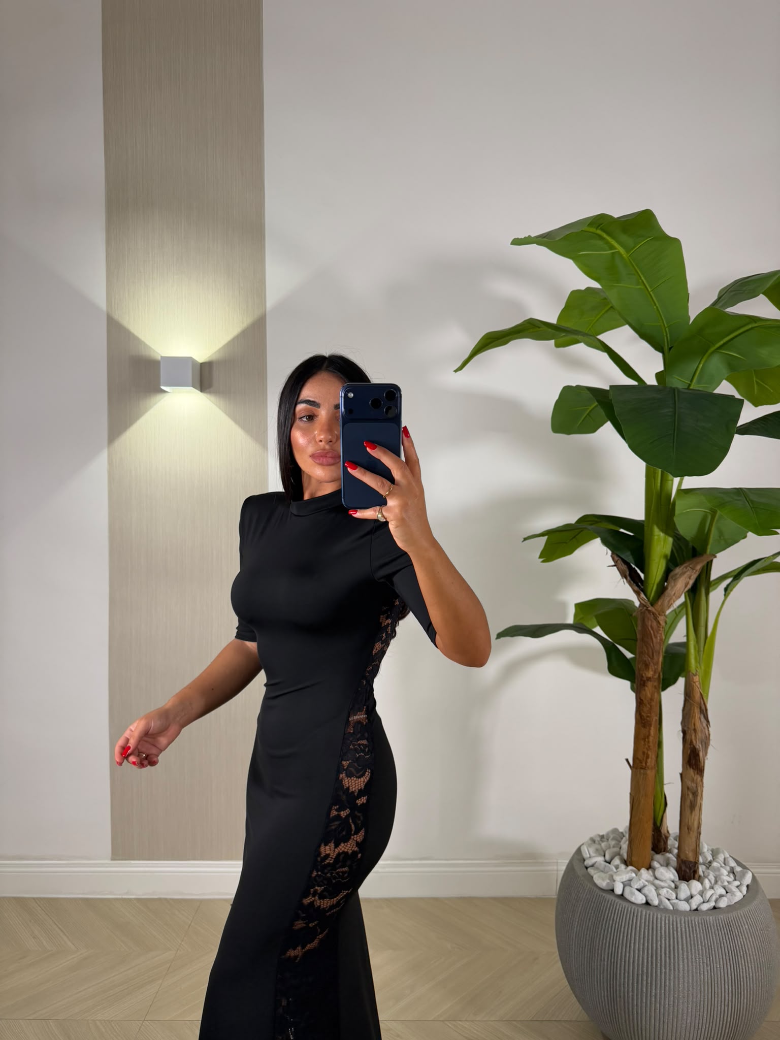 Dress Ylenya