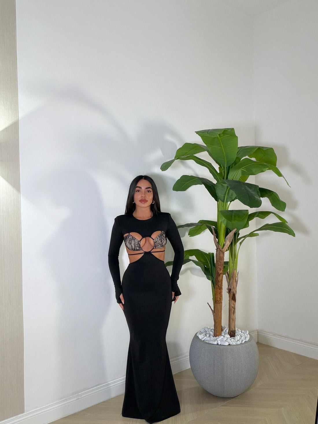 Dress Suit