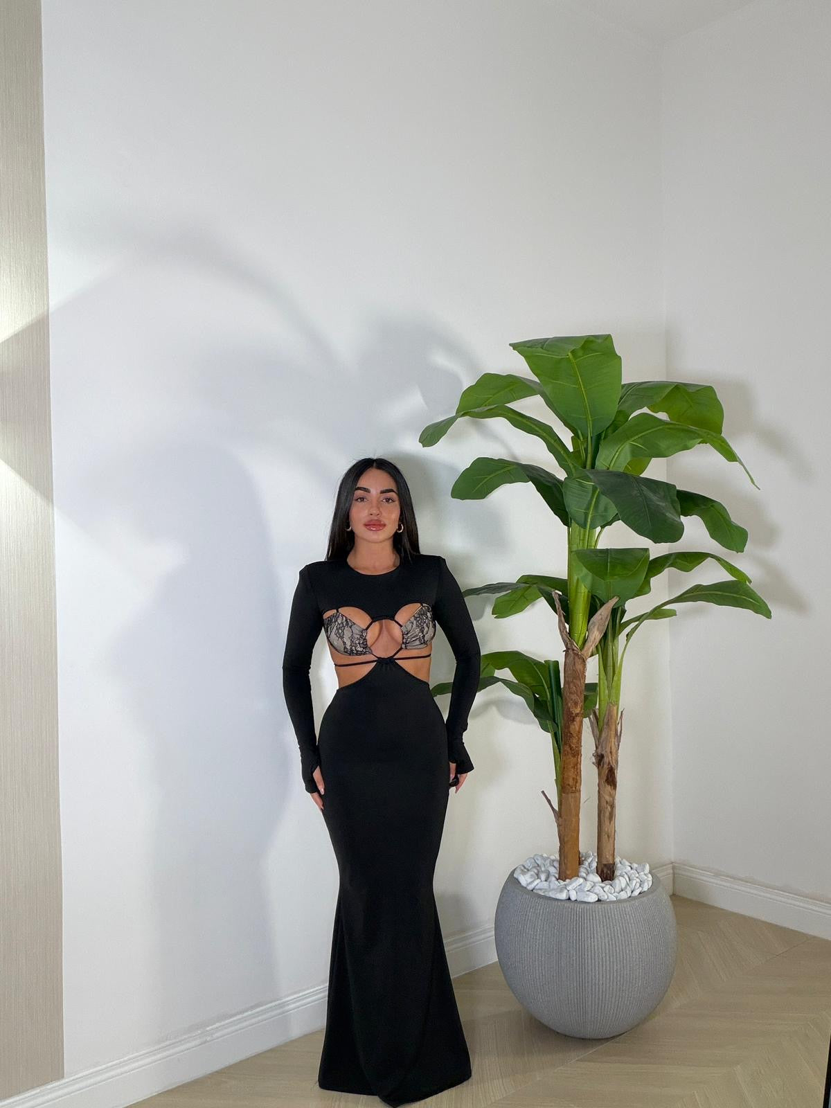 Dress Suit