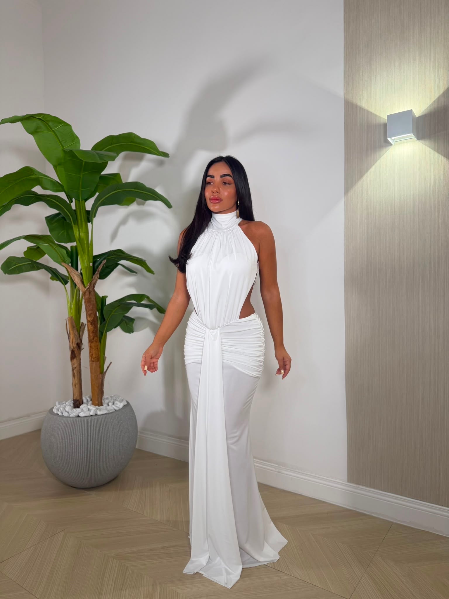 Dress Tropic