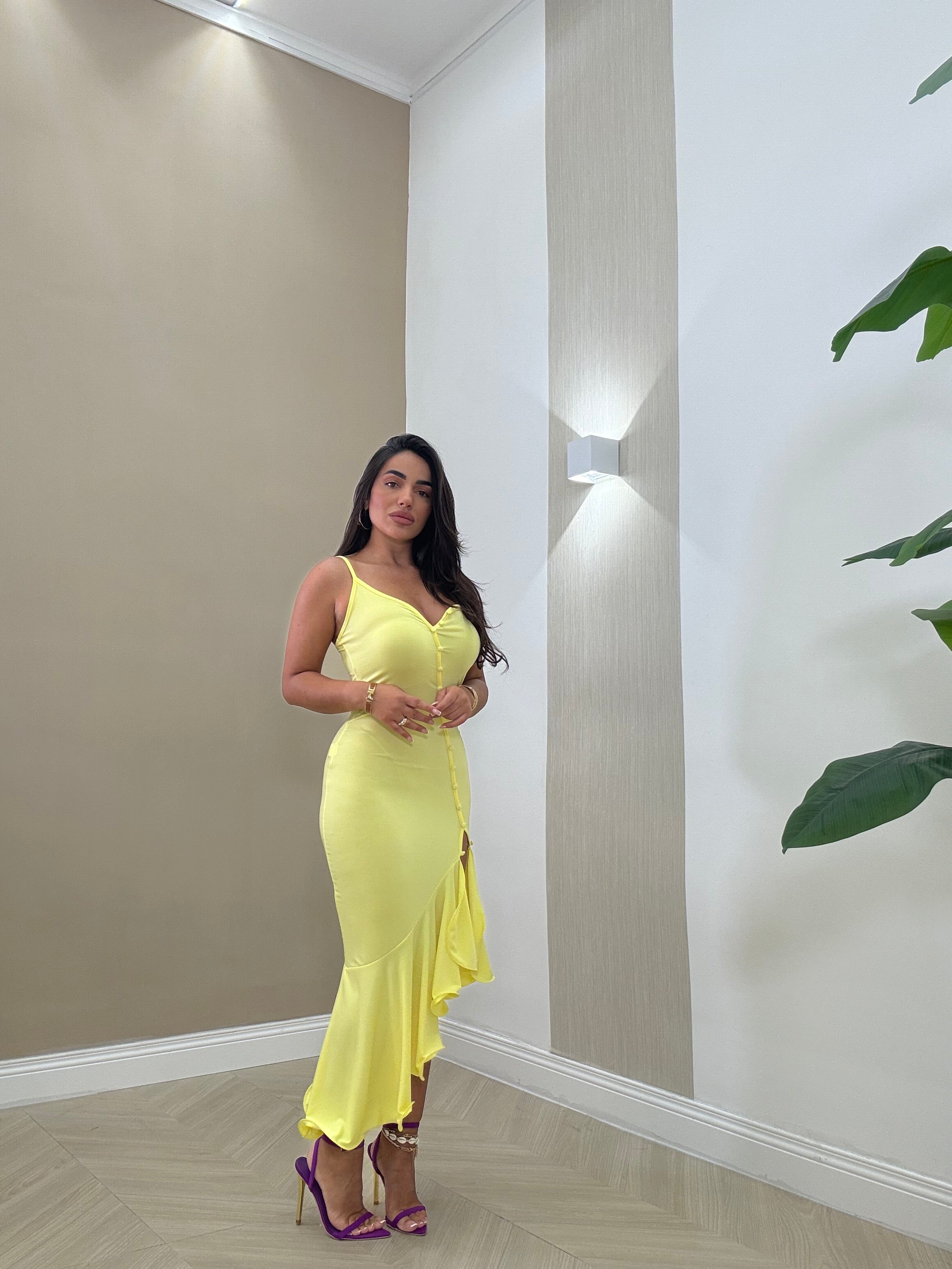 Dress Magnolia