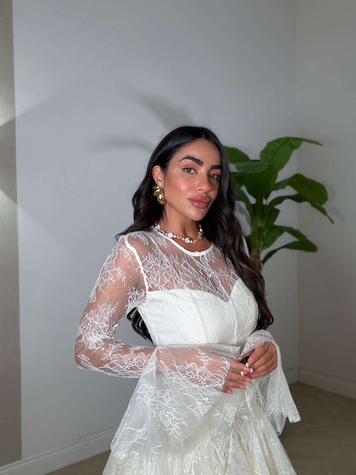Dress Parker