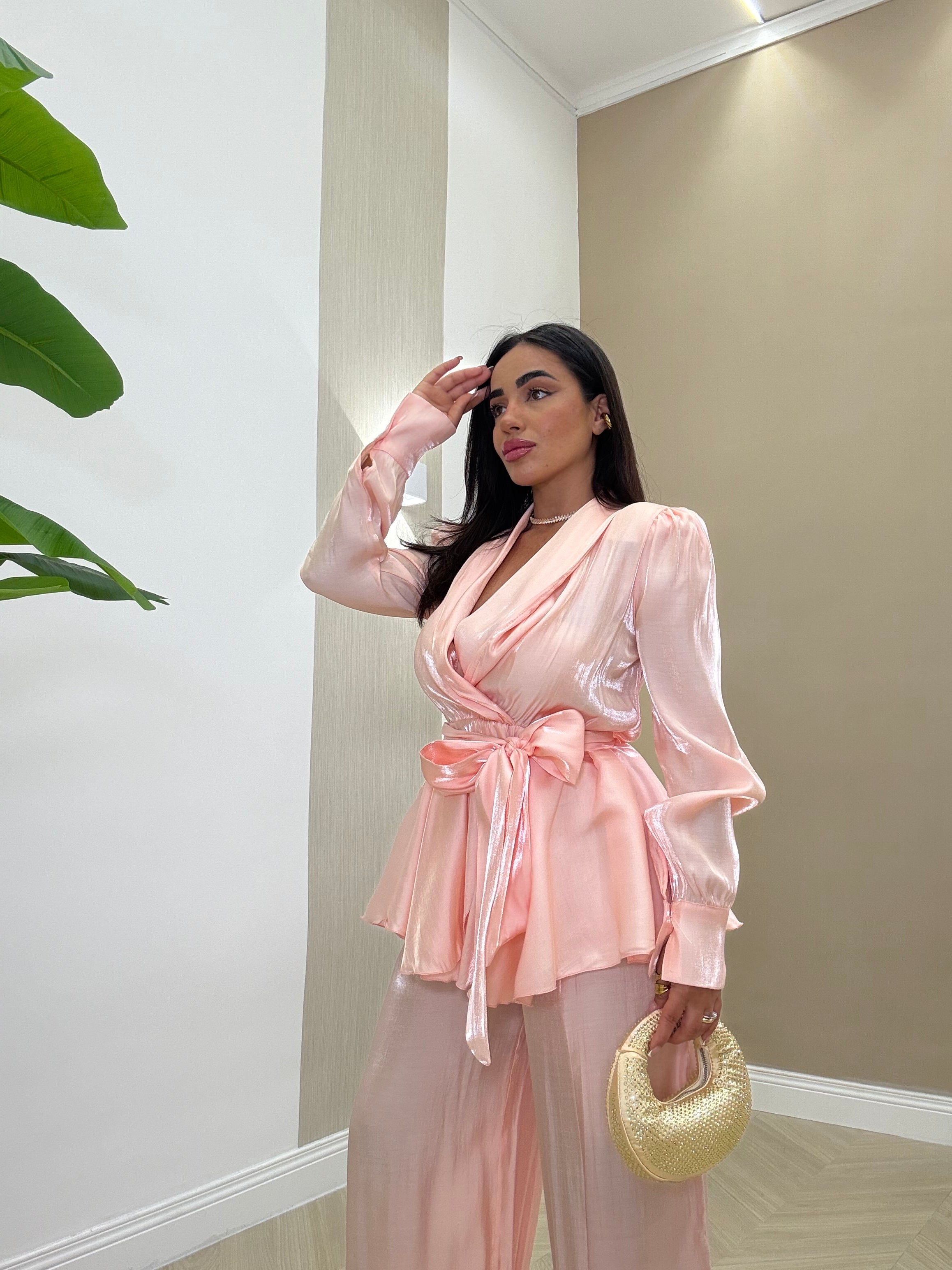 Tailleur Bonbon