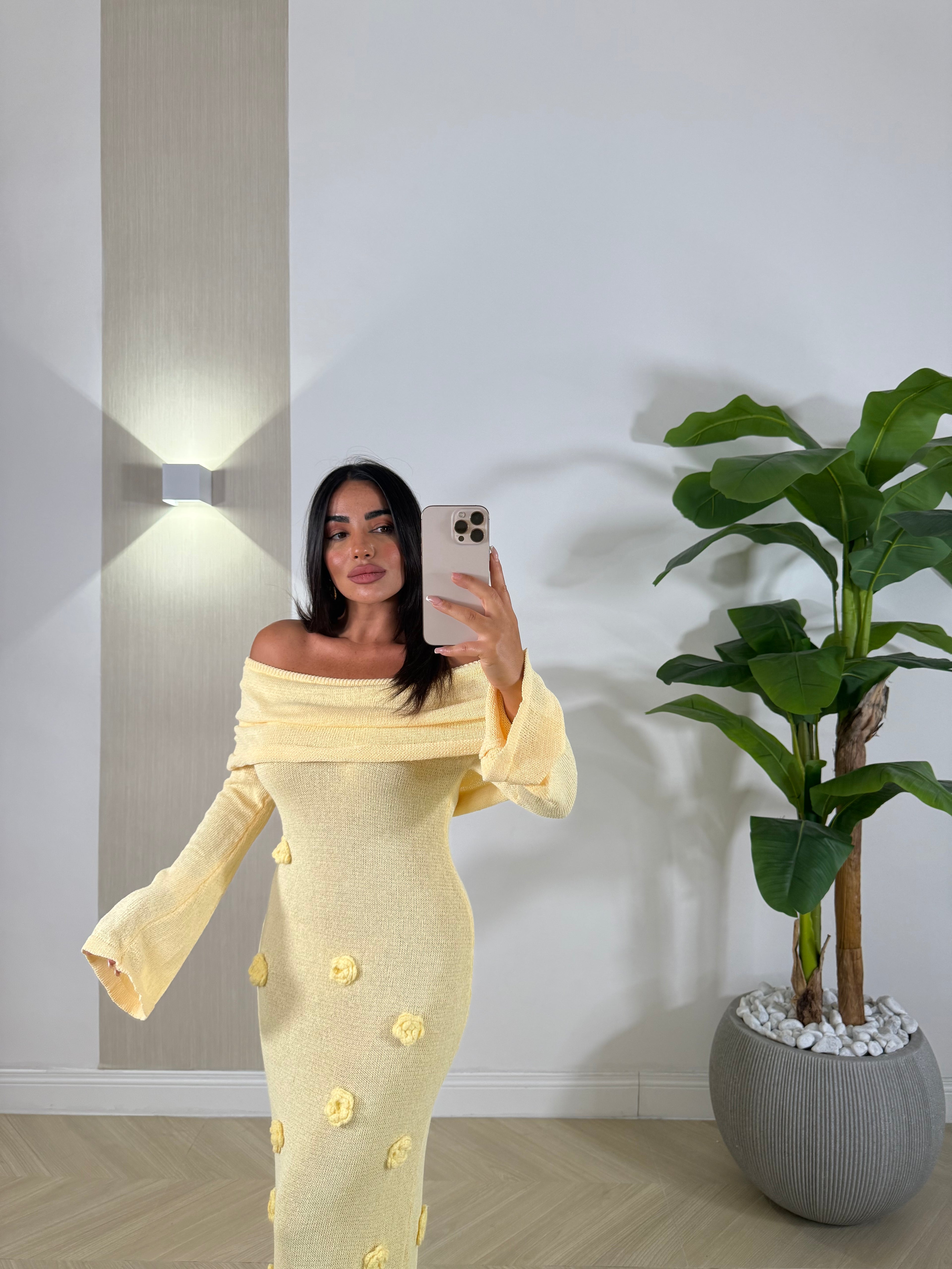 Dress Te Quiero
