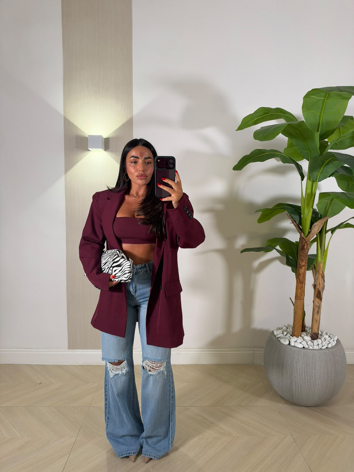 Jeans Blakely