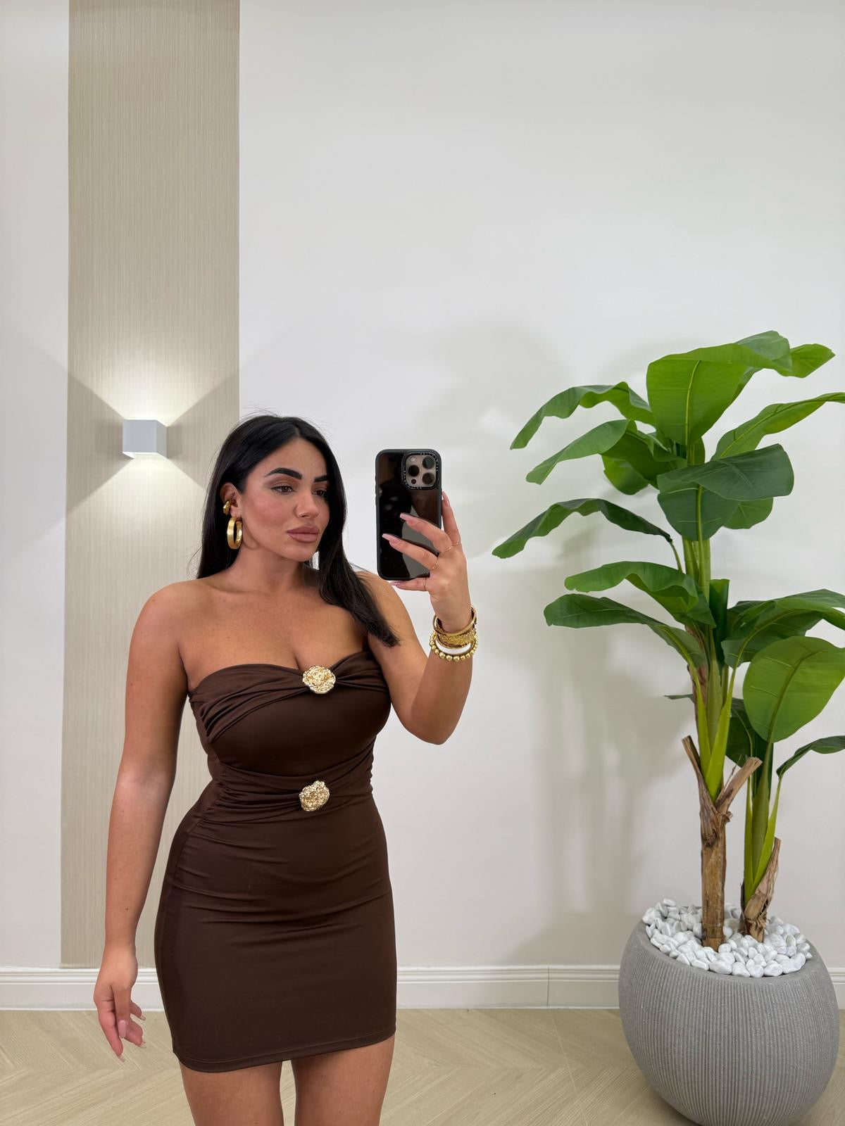 Dress Valery