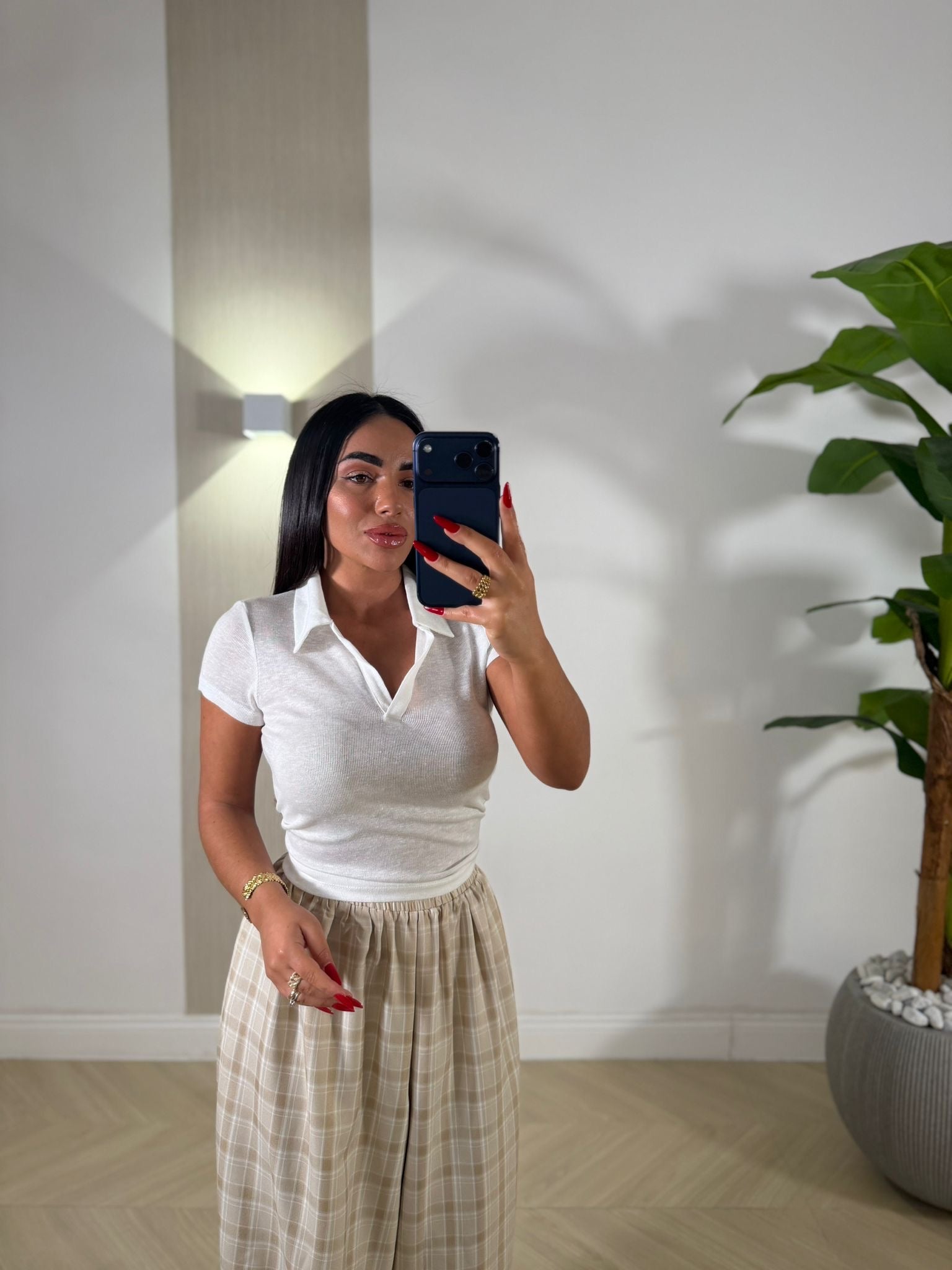 Maglia Polo