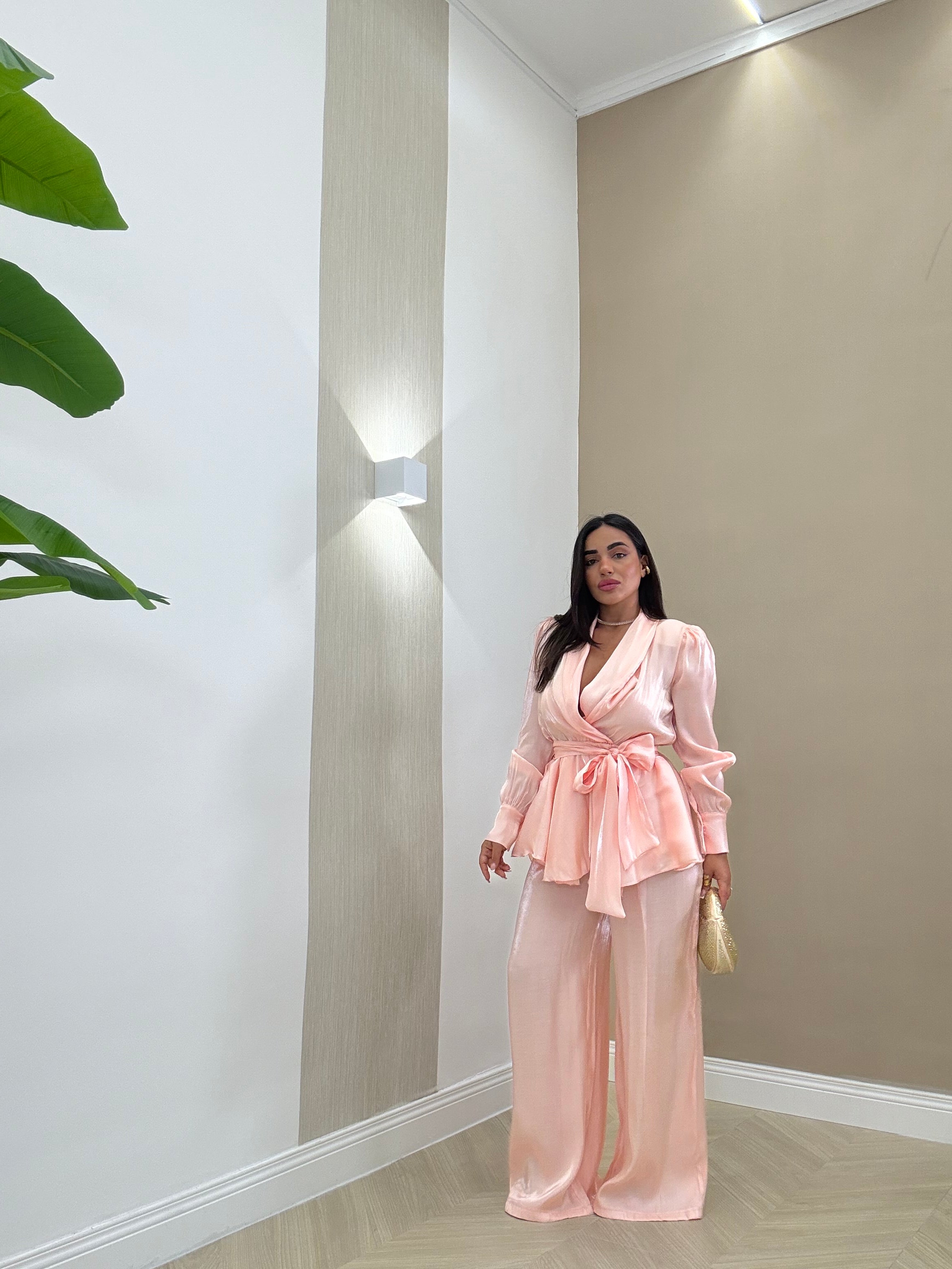 Tailleur Bonbon