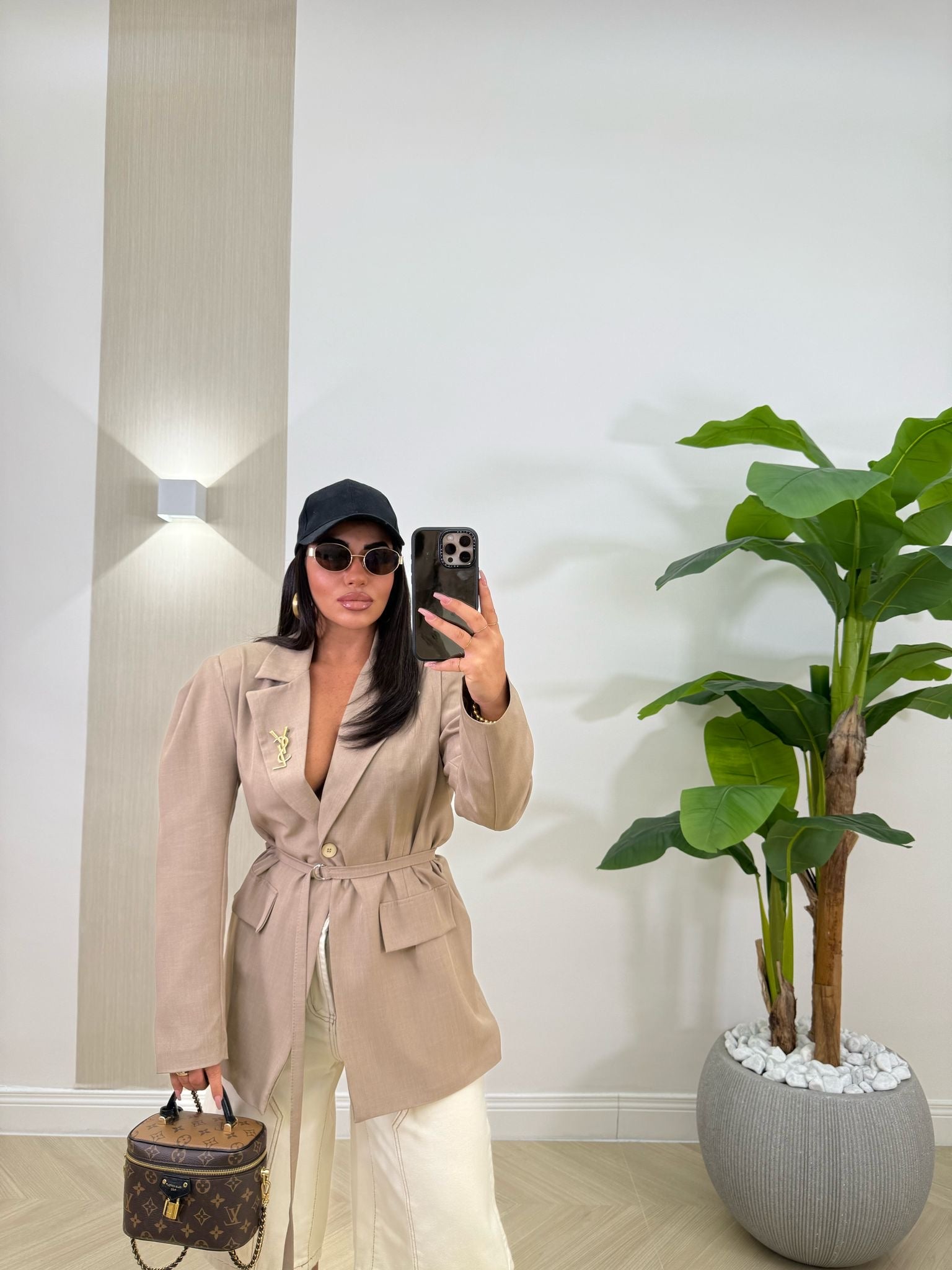 Blazer Ginevra