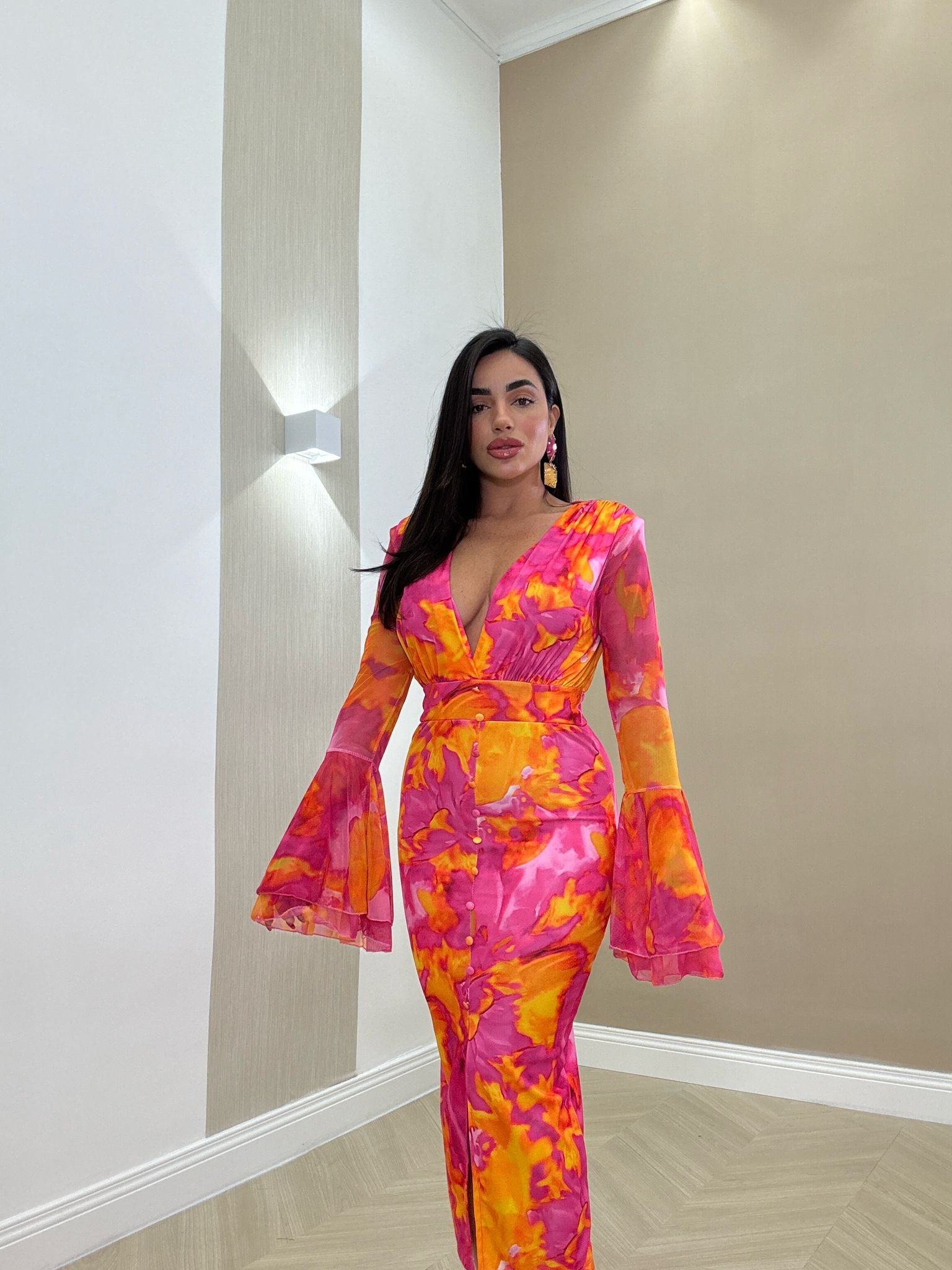 Dress Malibù