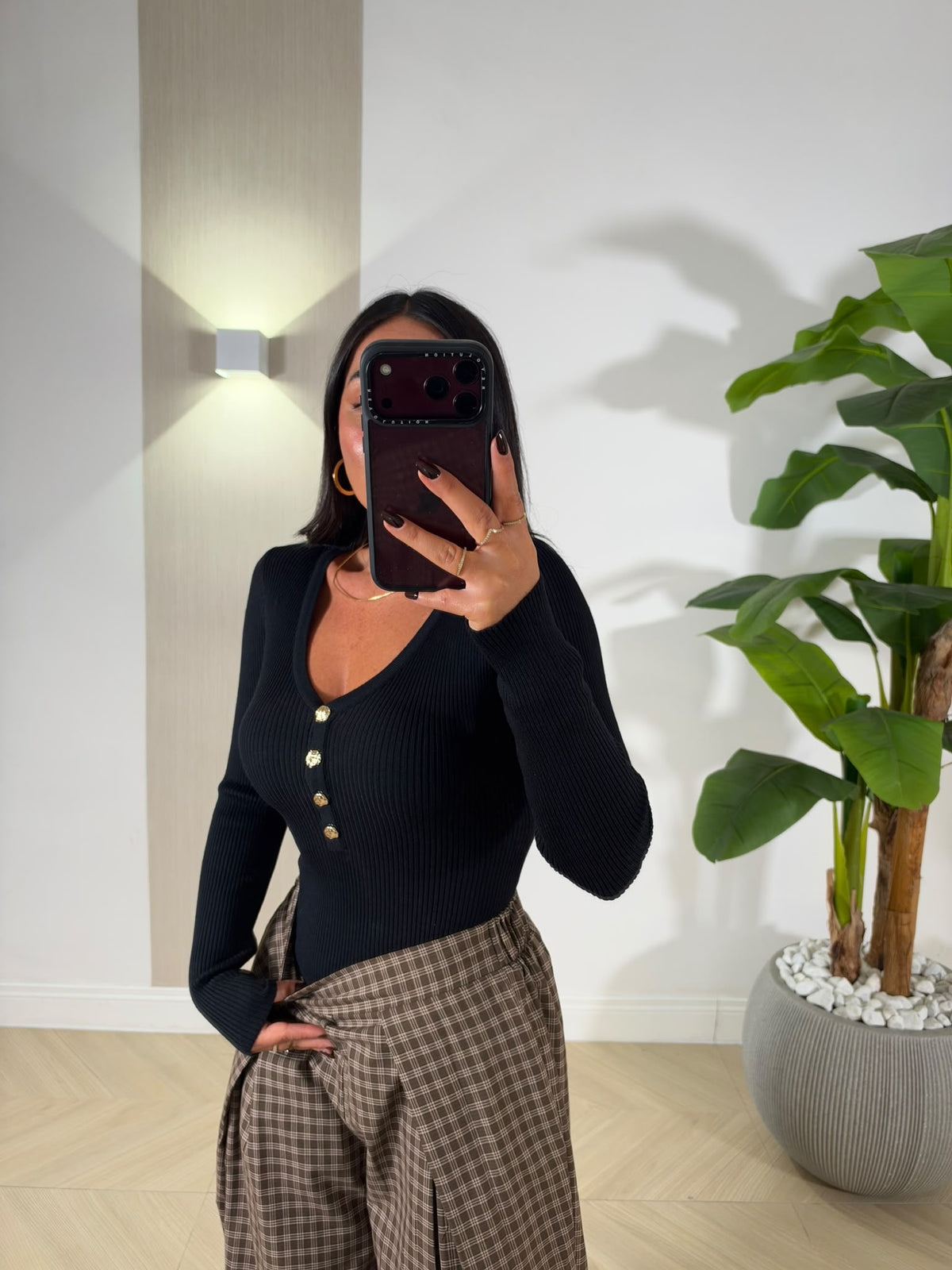 Body Gina