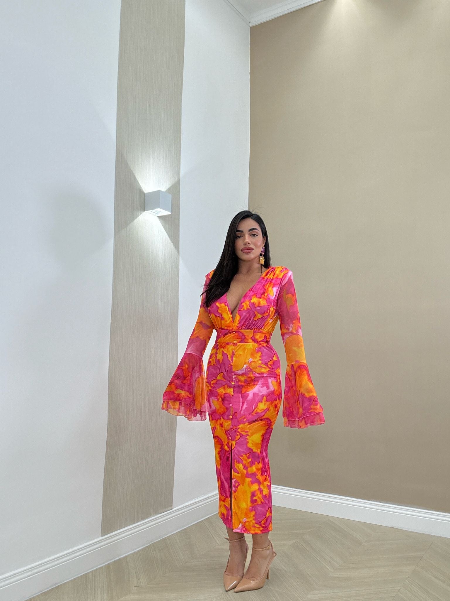 Dress Malibù