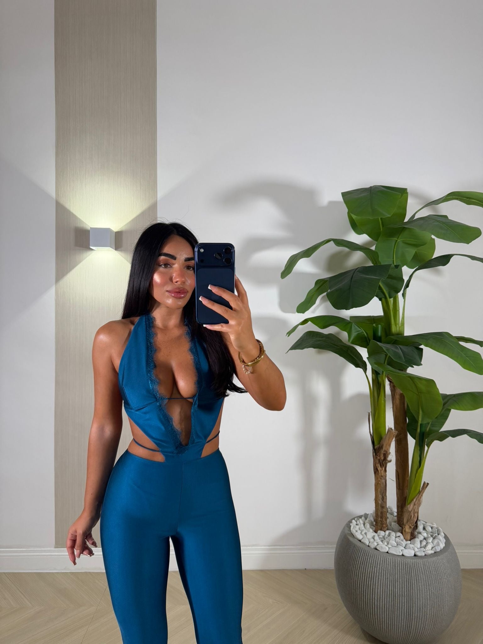 Jumpsuit Shaty
