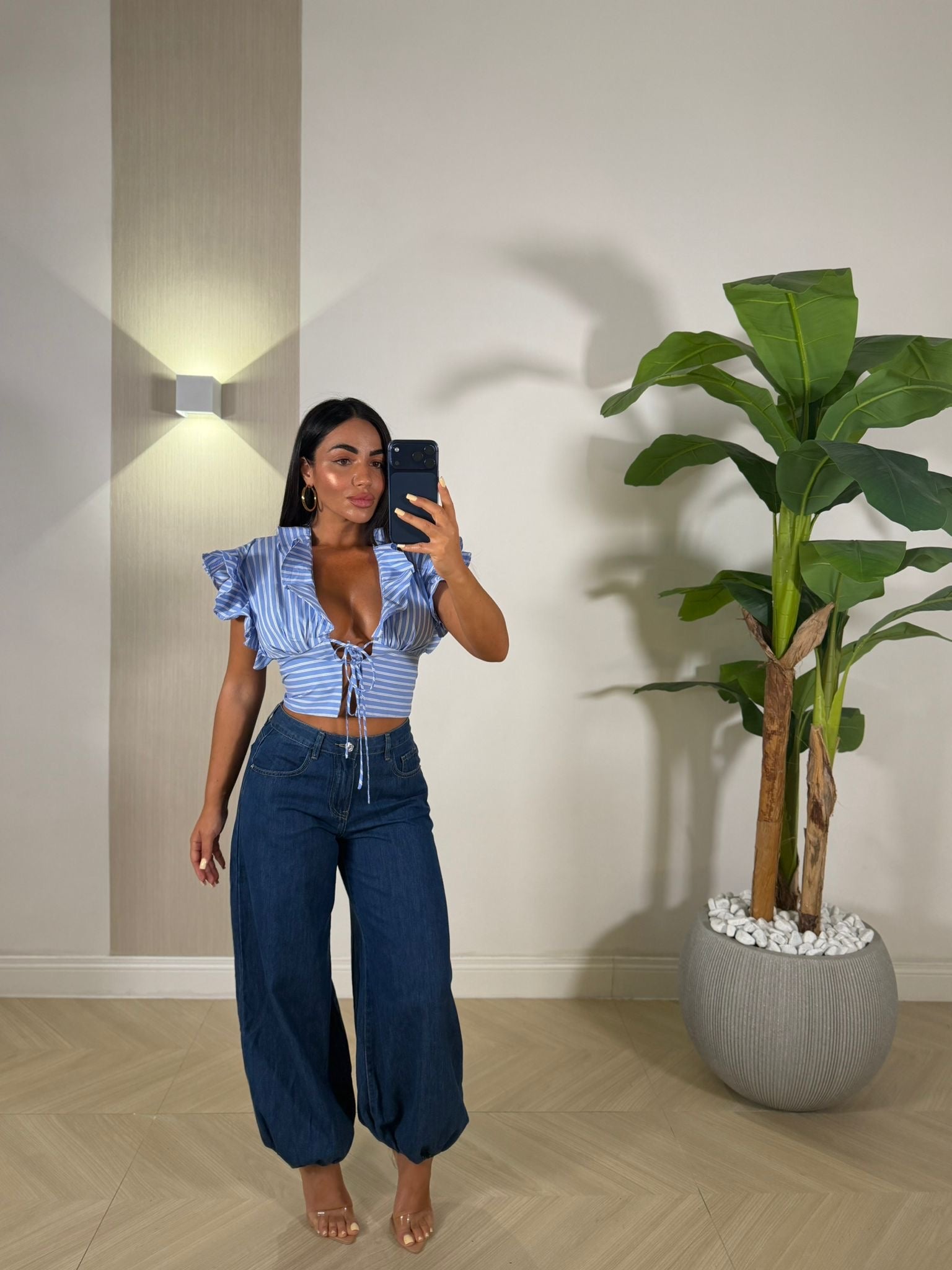 Jeans Lonely