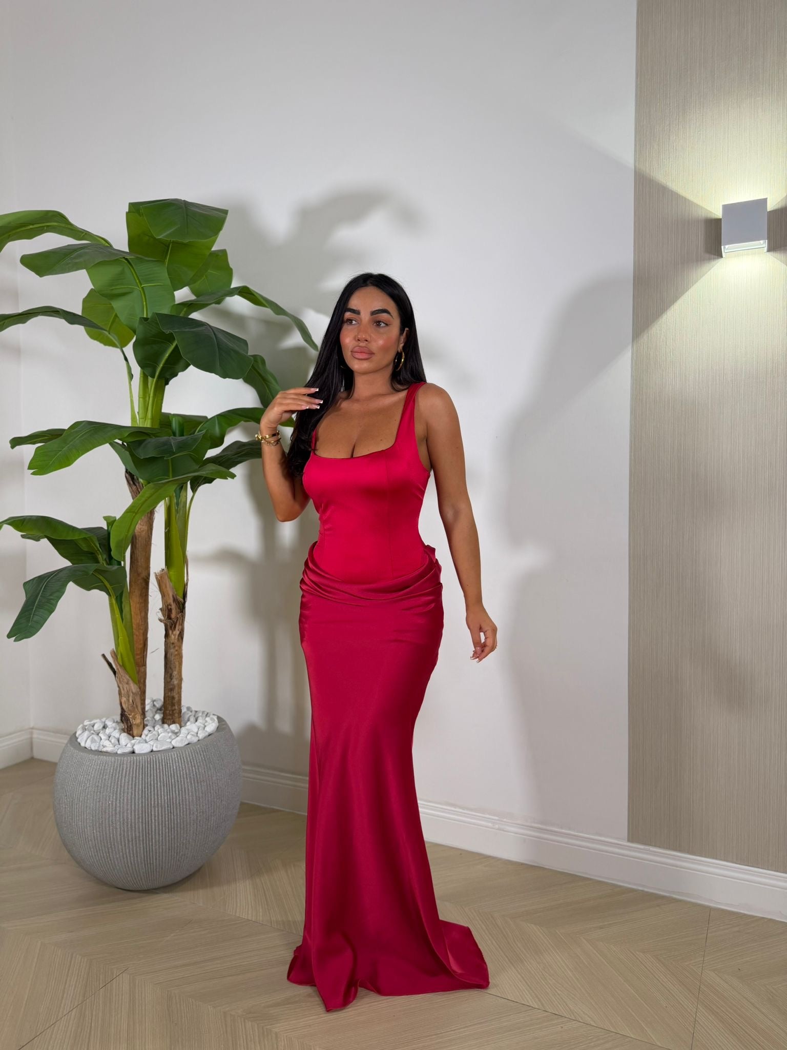 Dress Classique