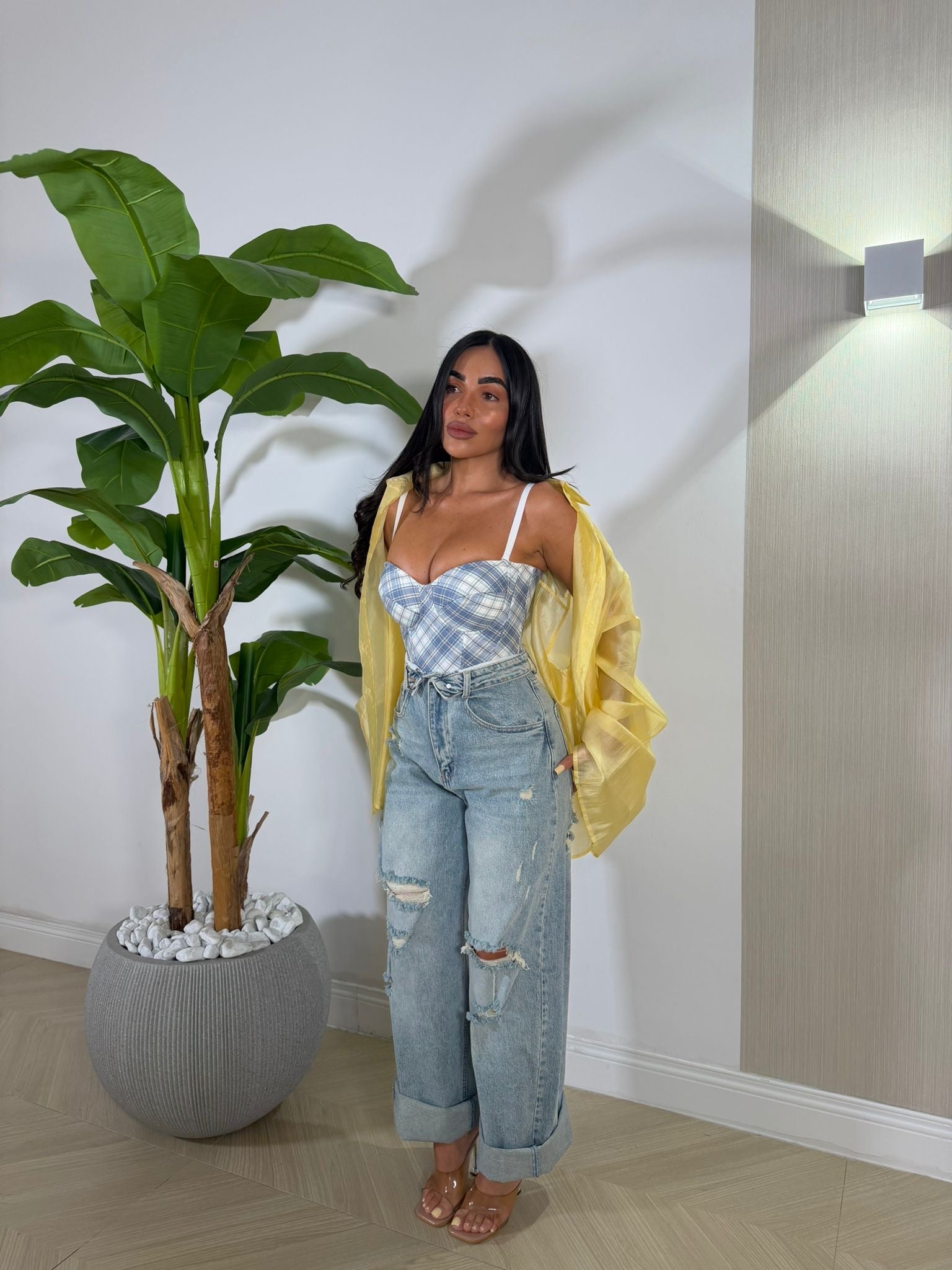 Jeans Millicent