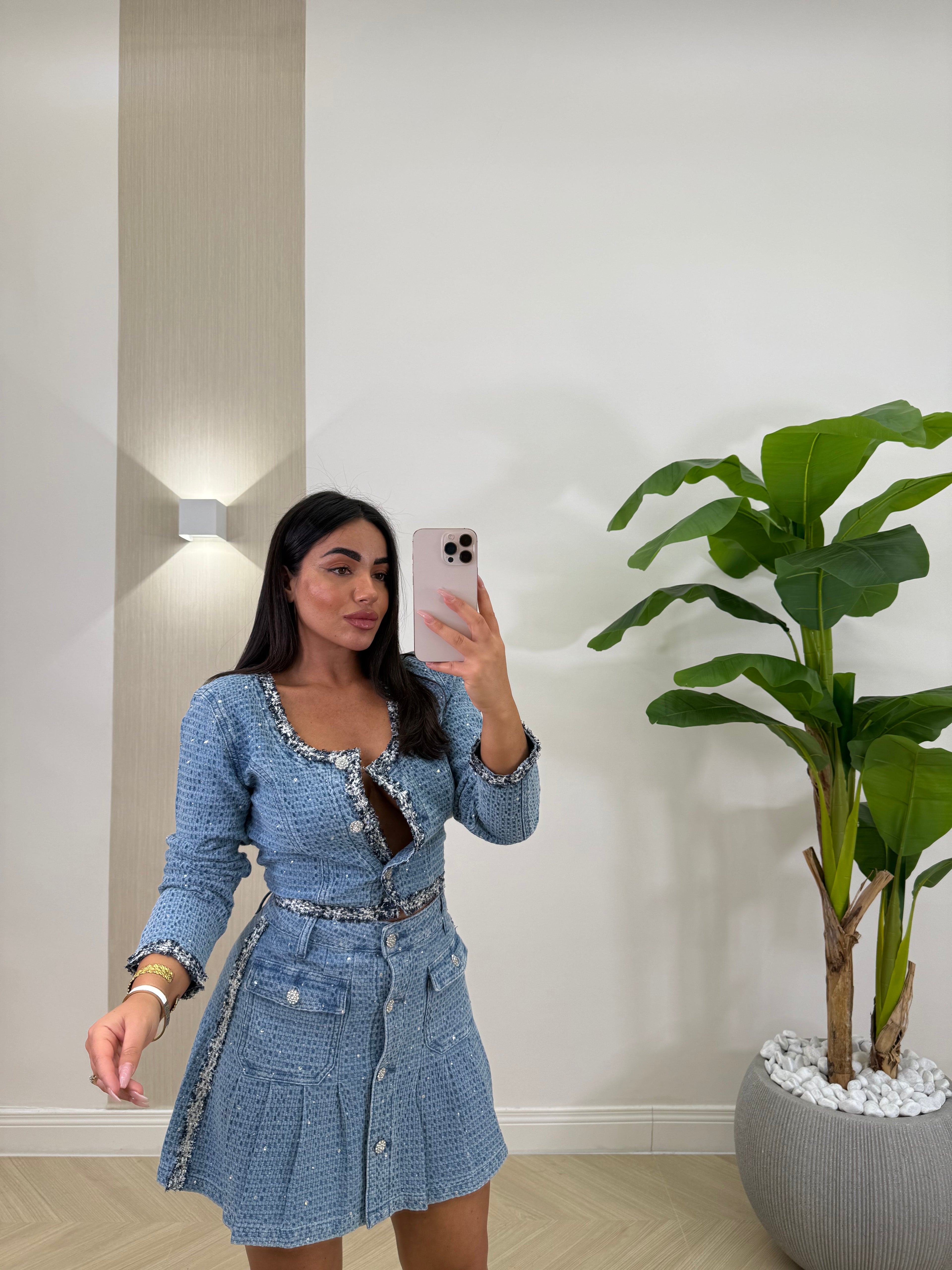 Coordinato Kelly