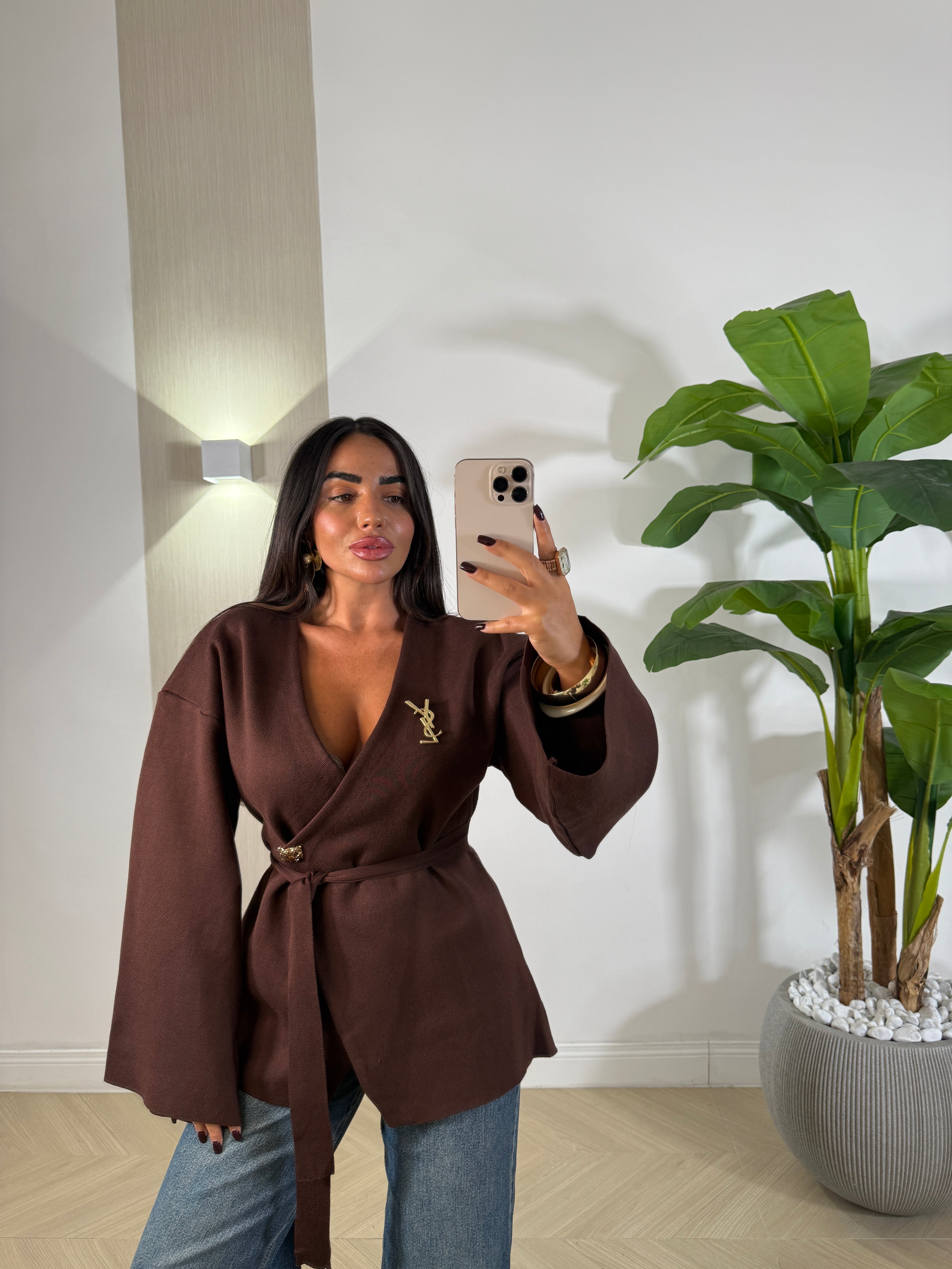 Maglia Sandrine