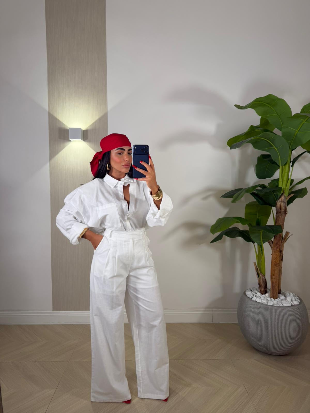 Coordinato Binta