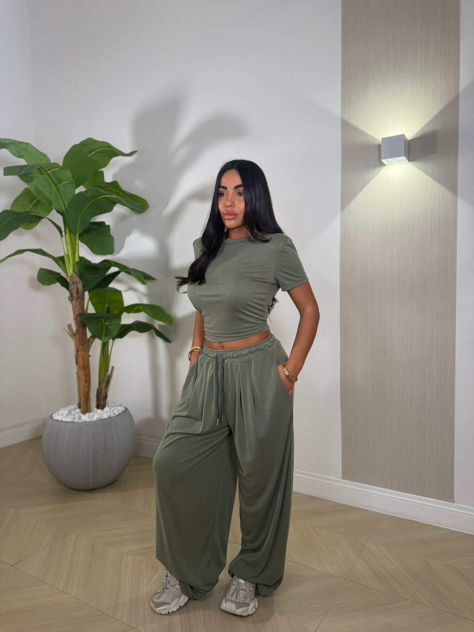 Coordinato Stormi