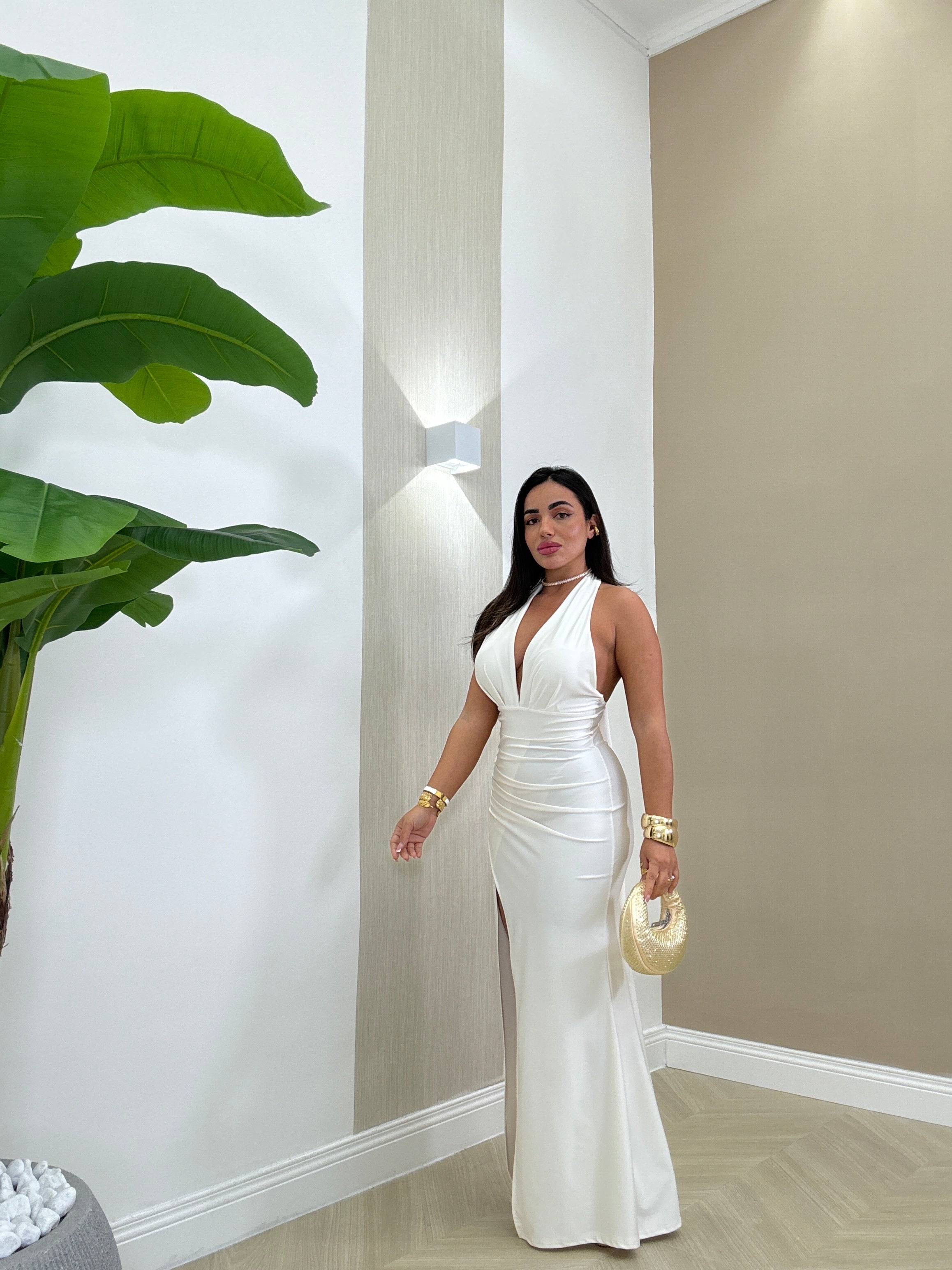 Dress Garcia