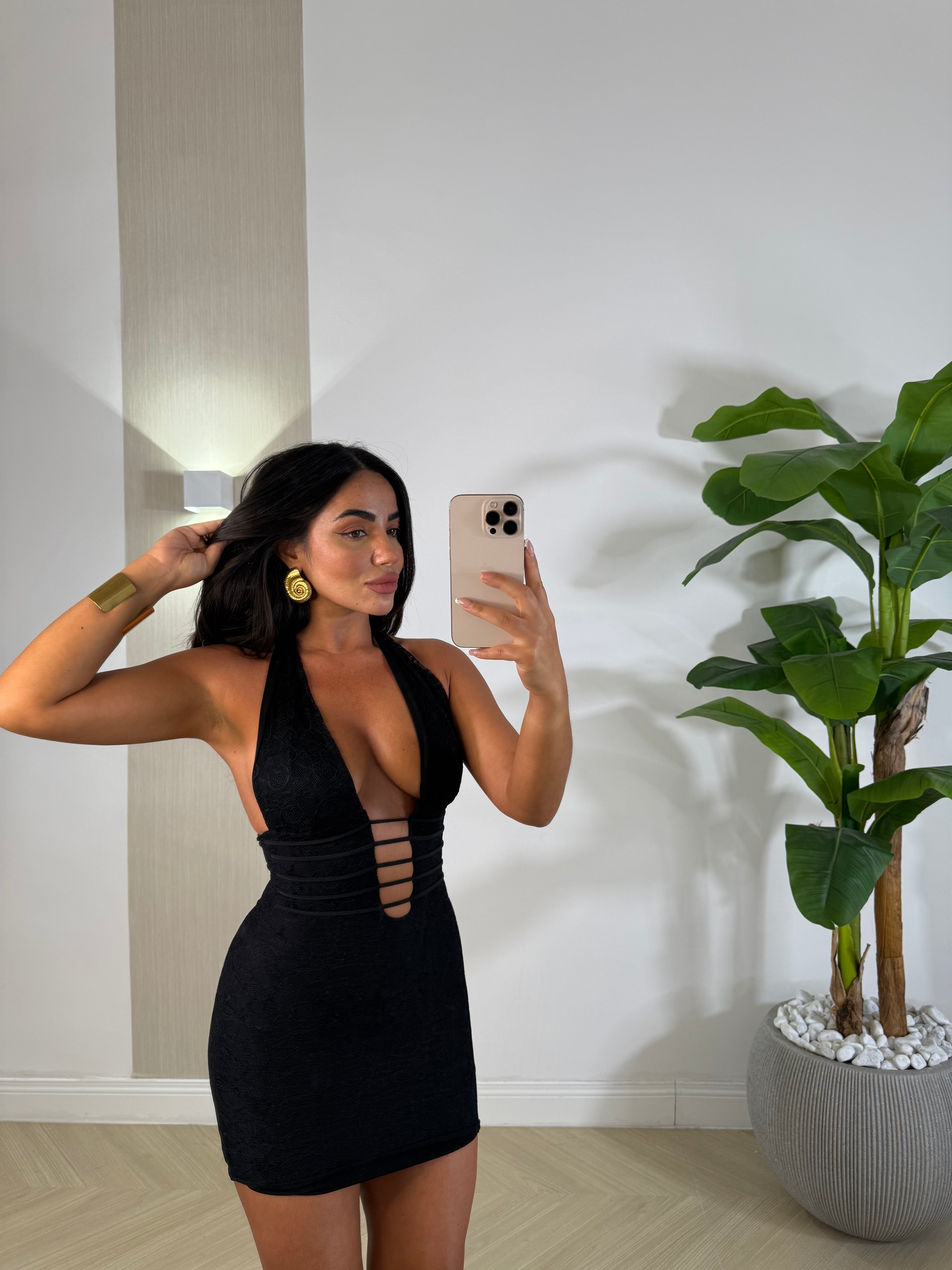 Dress Samira