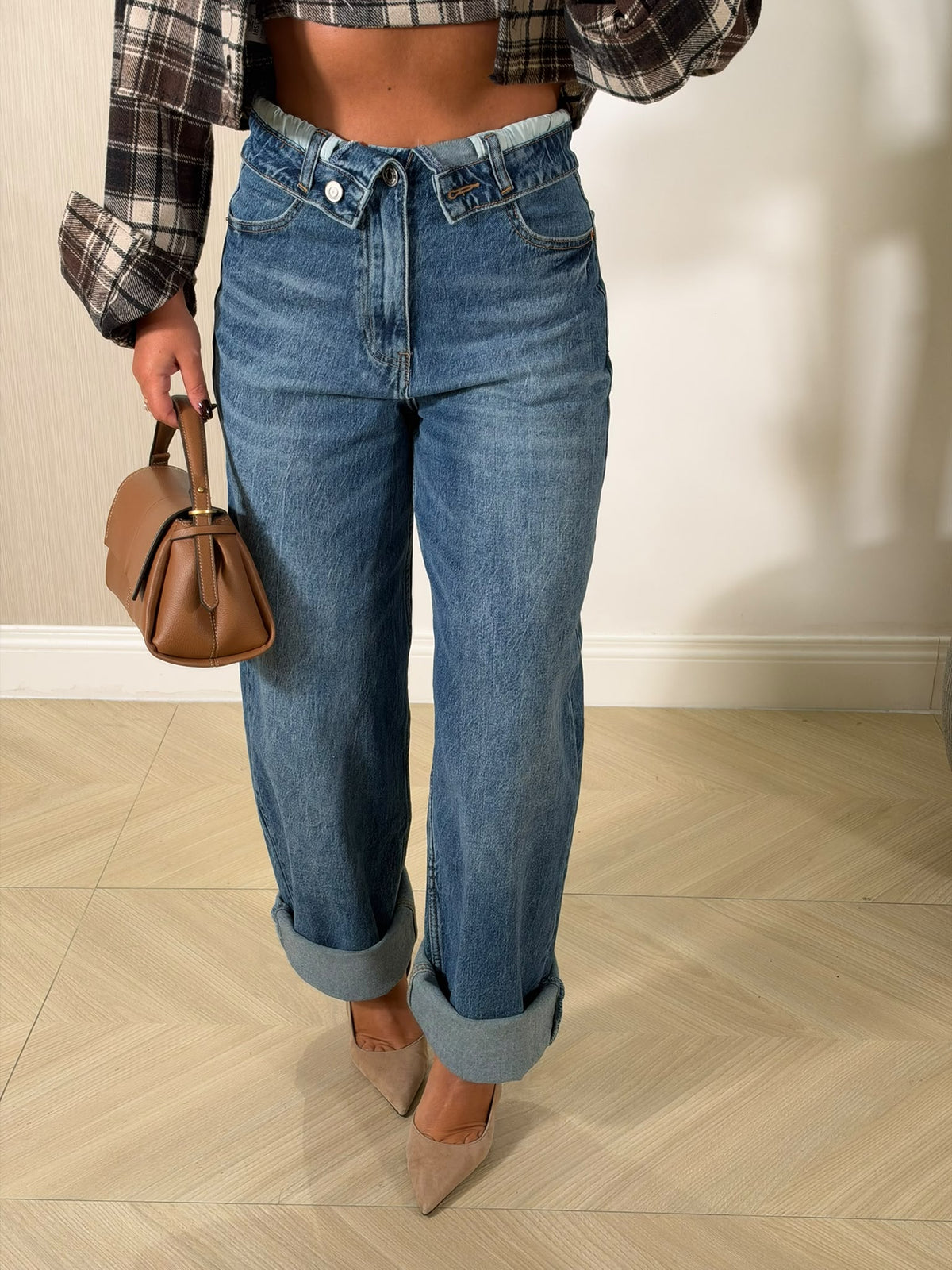 Jeans Desres