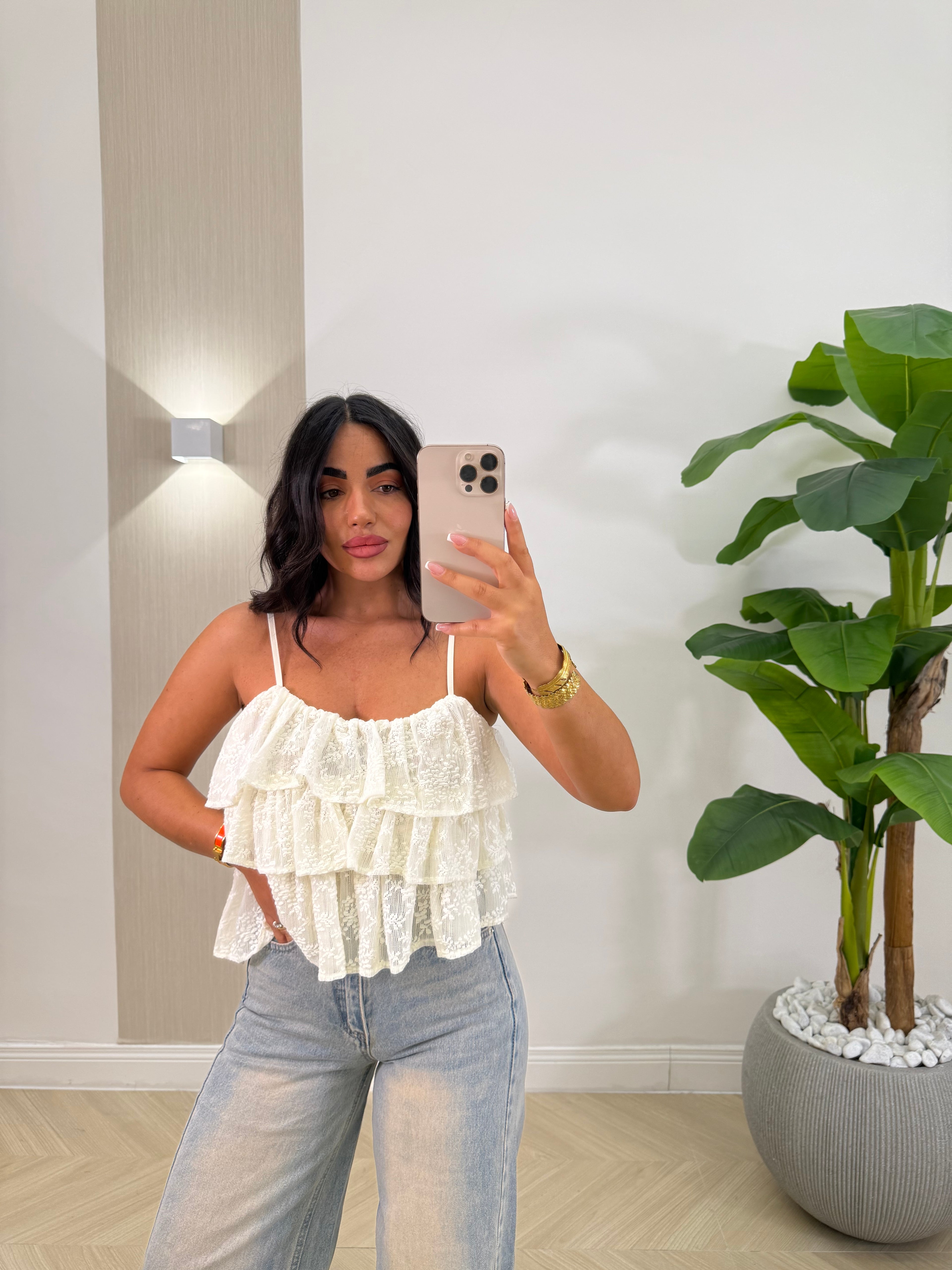 Top Dalila