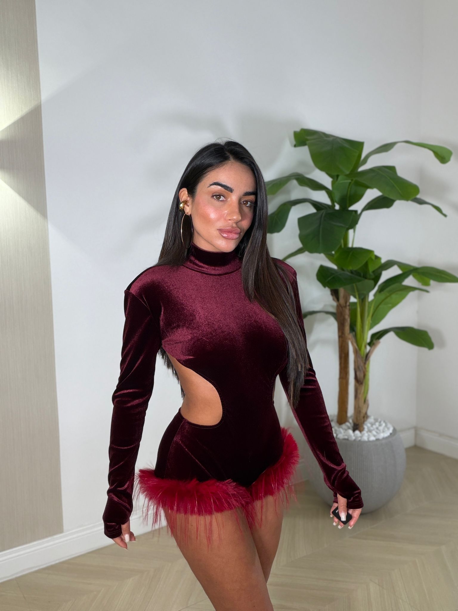 Tutina Mely