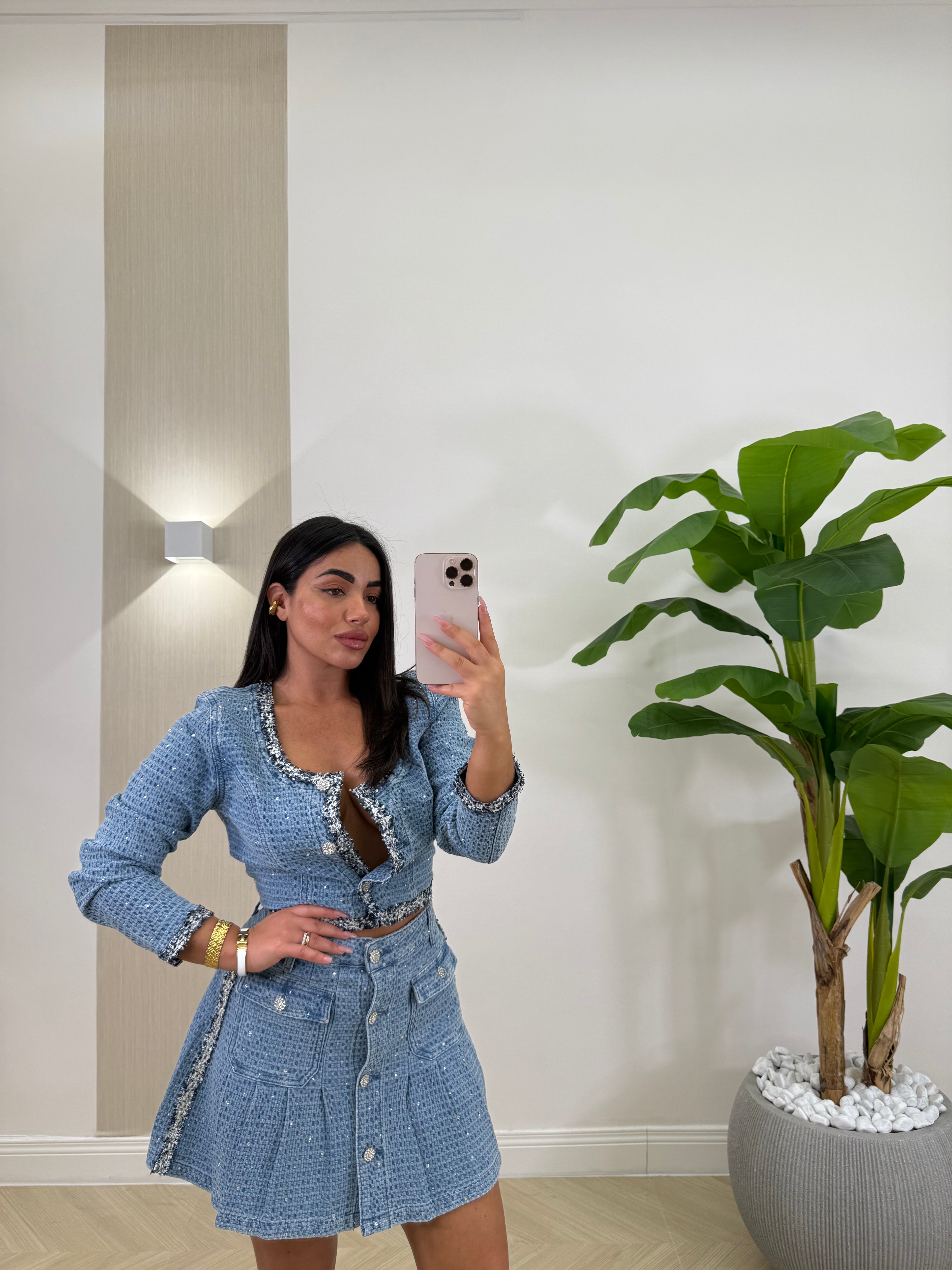 Coordinato Kelly