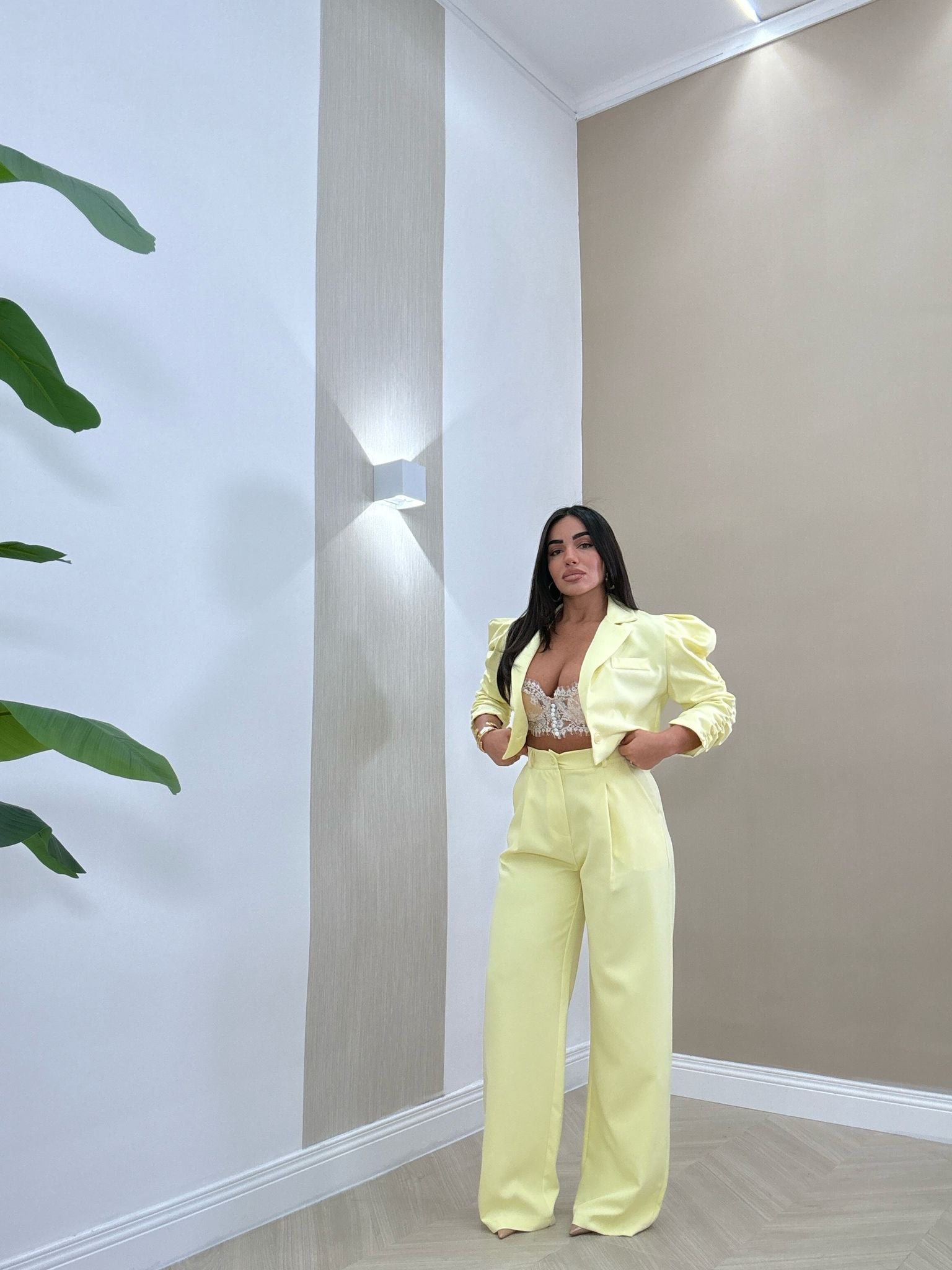 Tailleur 9 Aprile