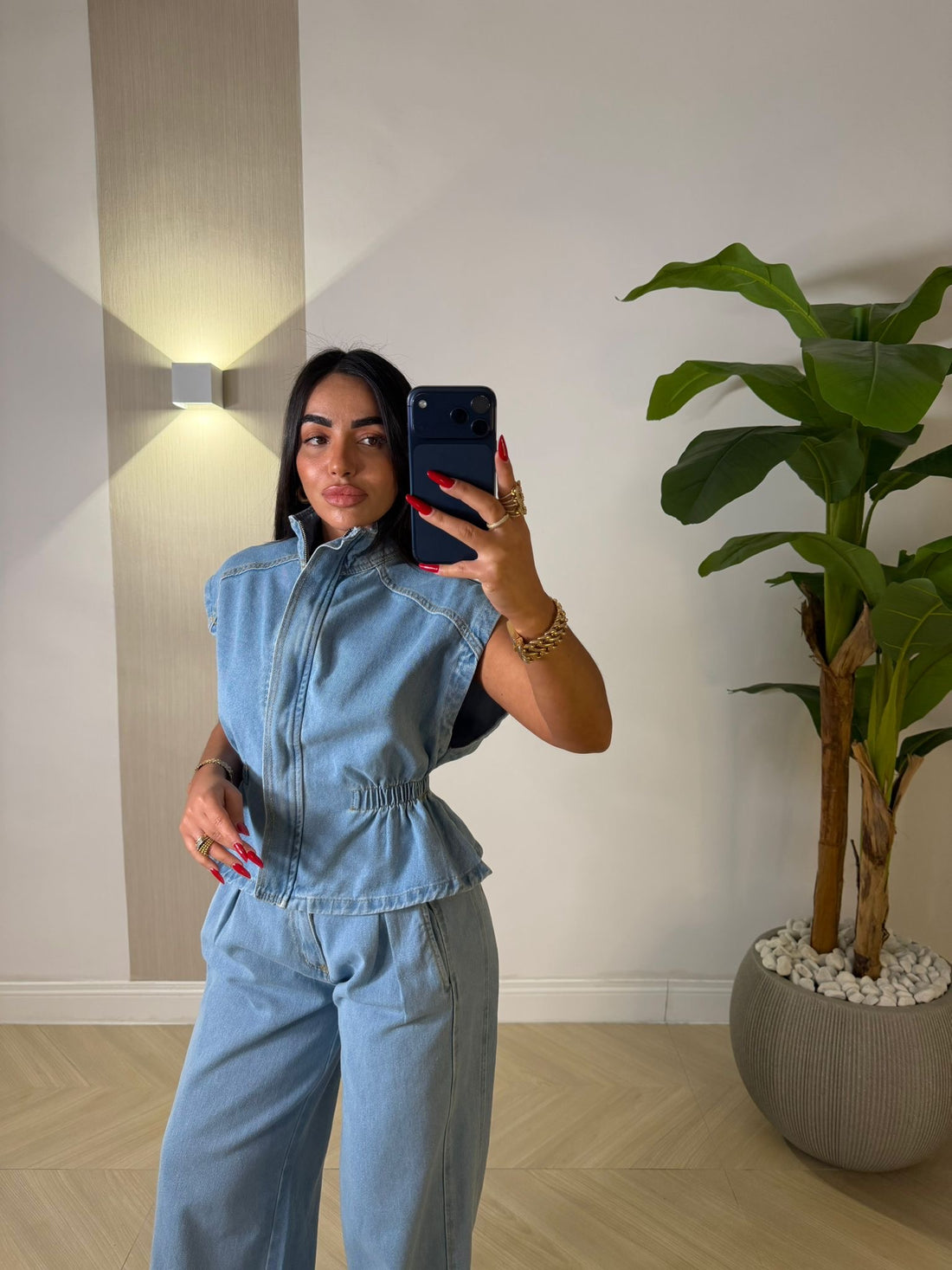 Coordinato Anastasia