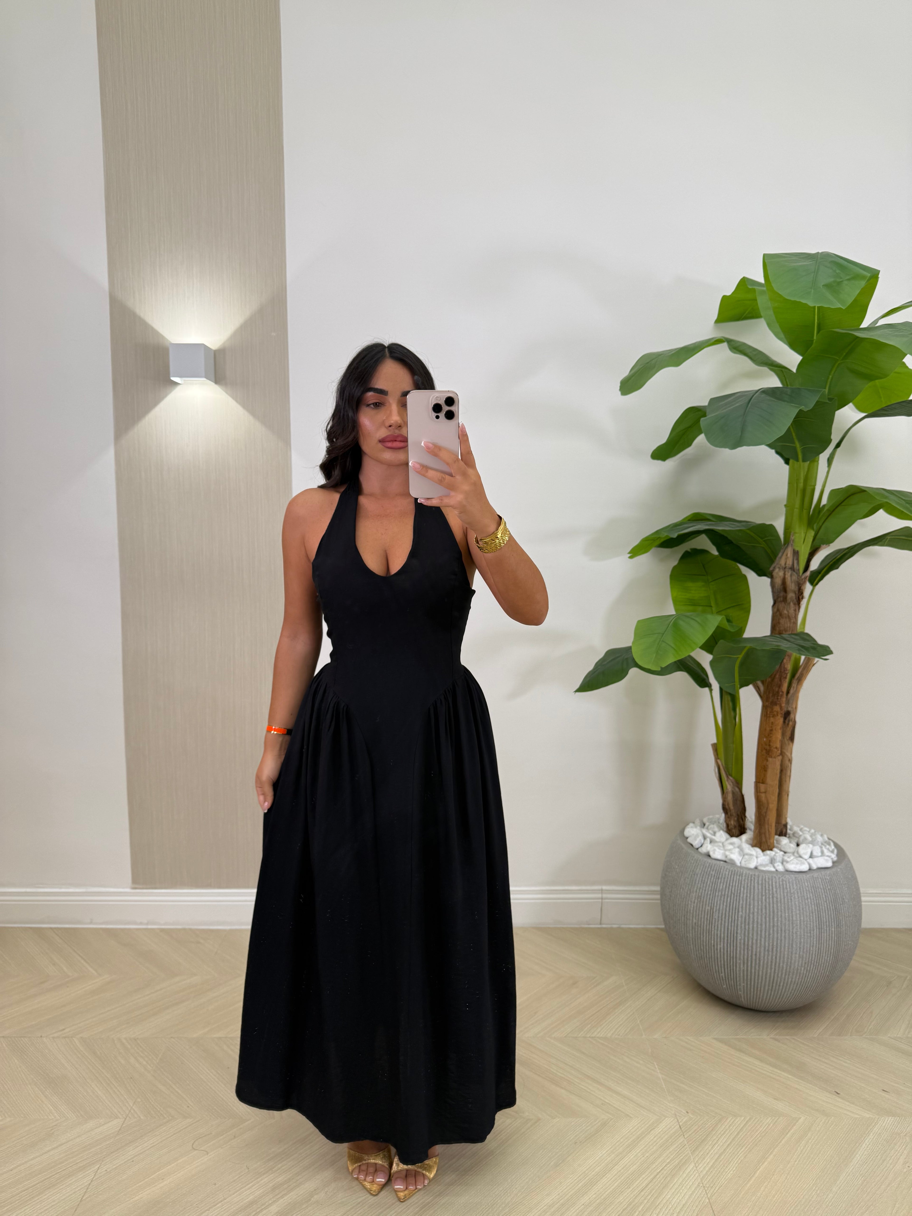 Dress Germana