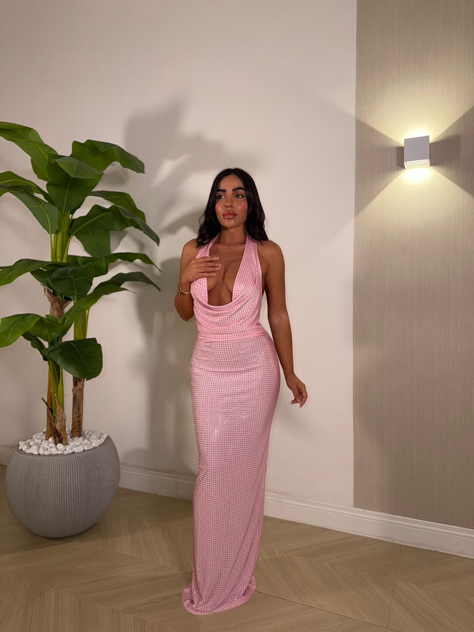 Dress Kardashian