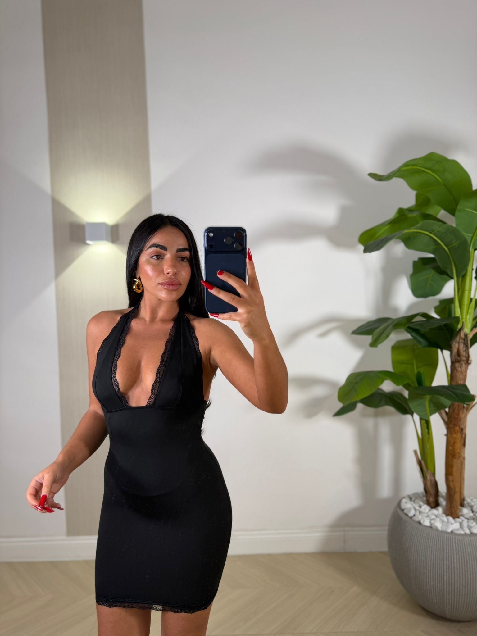 Dress Baylor