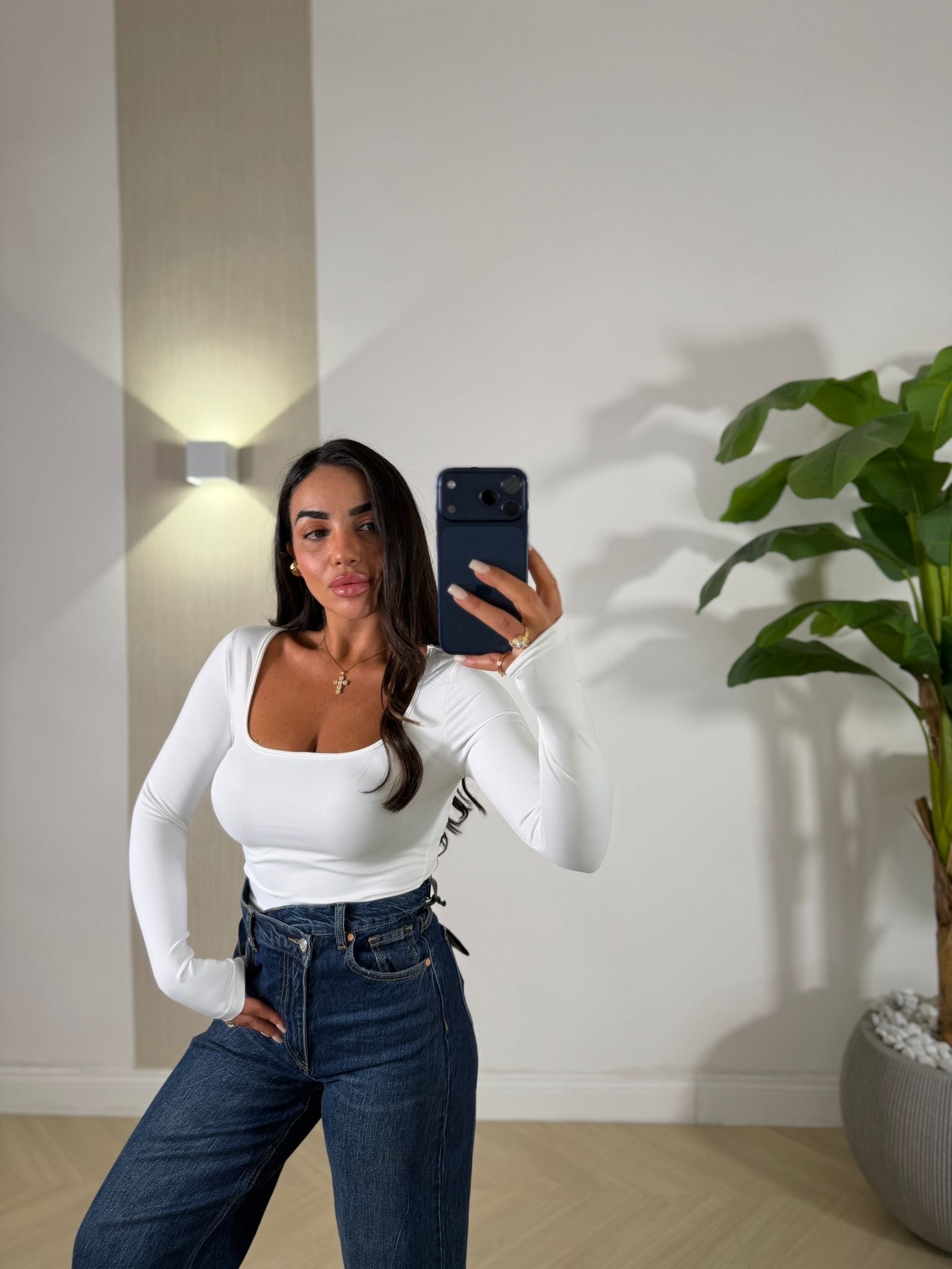 Maglia Belle